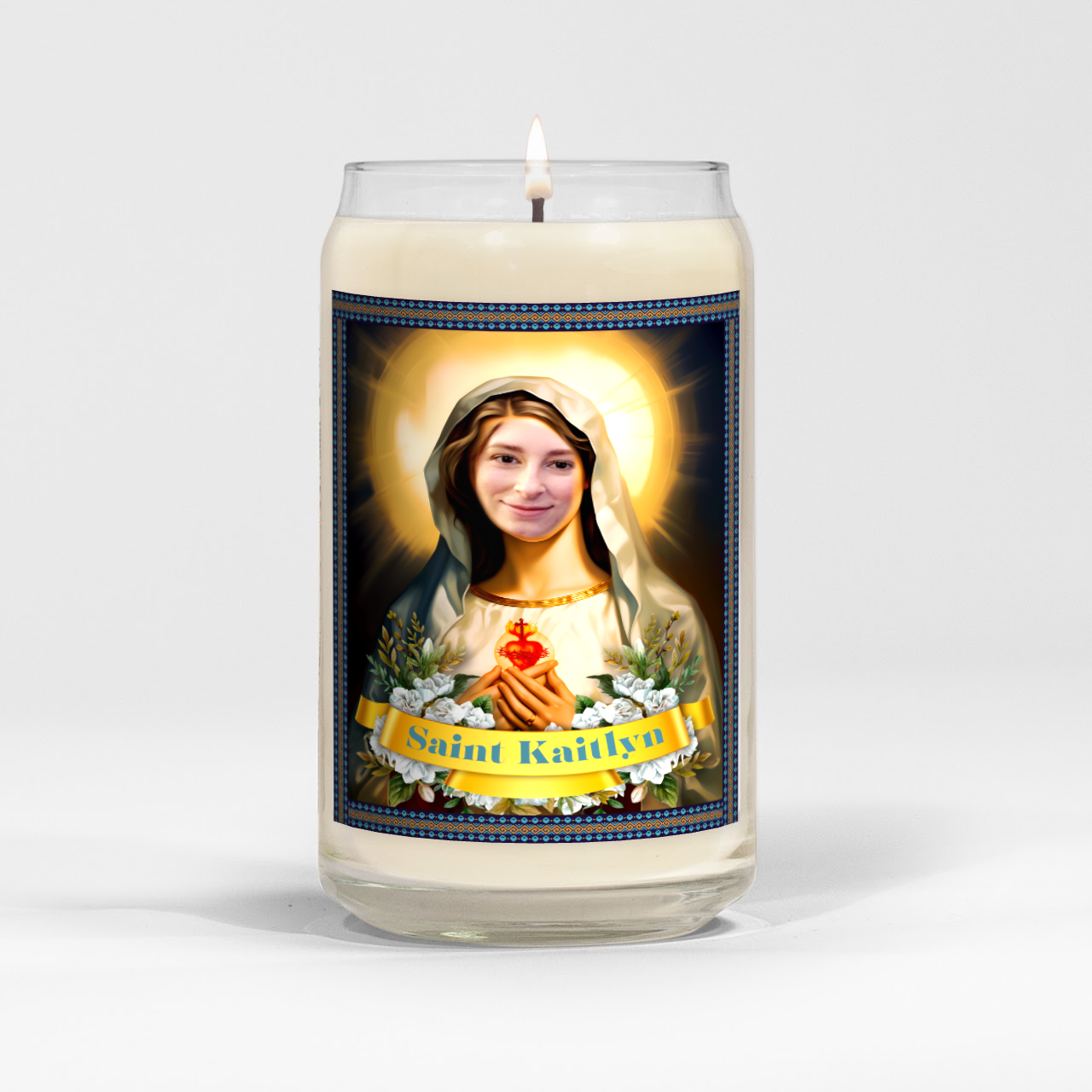 Candle Thumbnail
