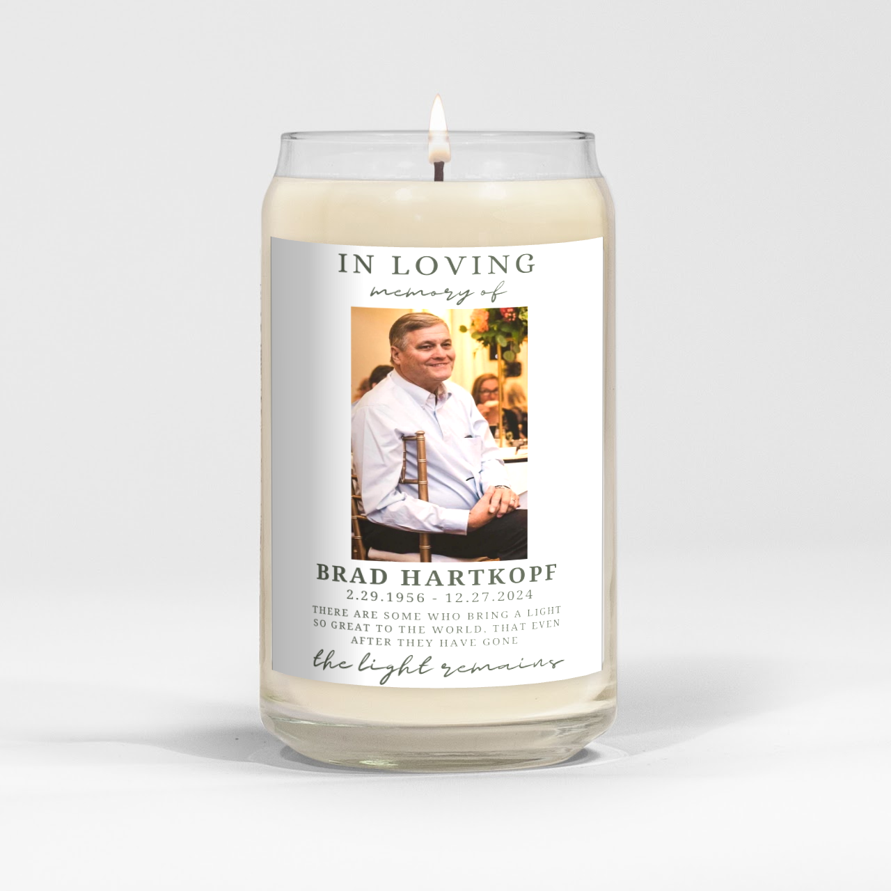 Candle Thumbnail