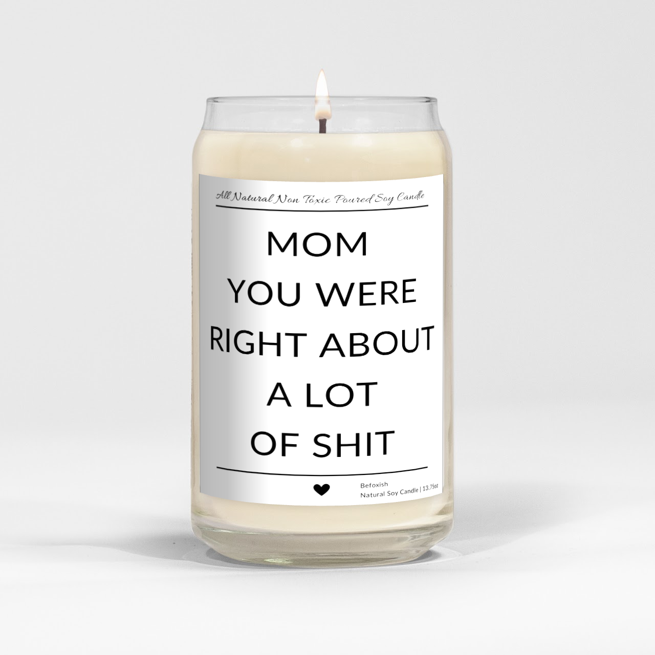 Candle Thumbnail