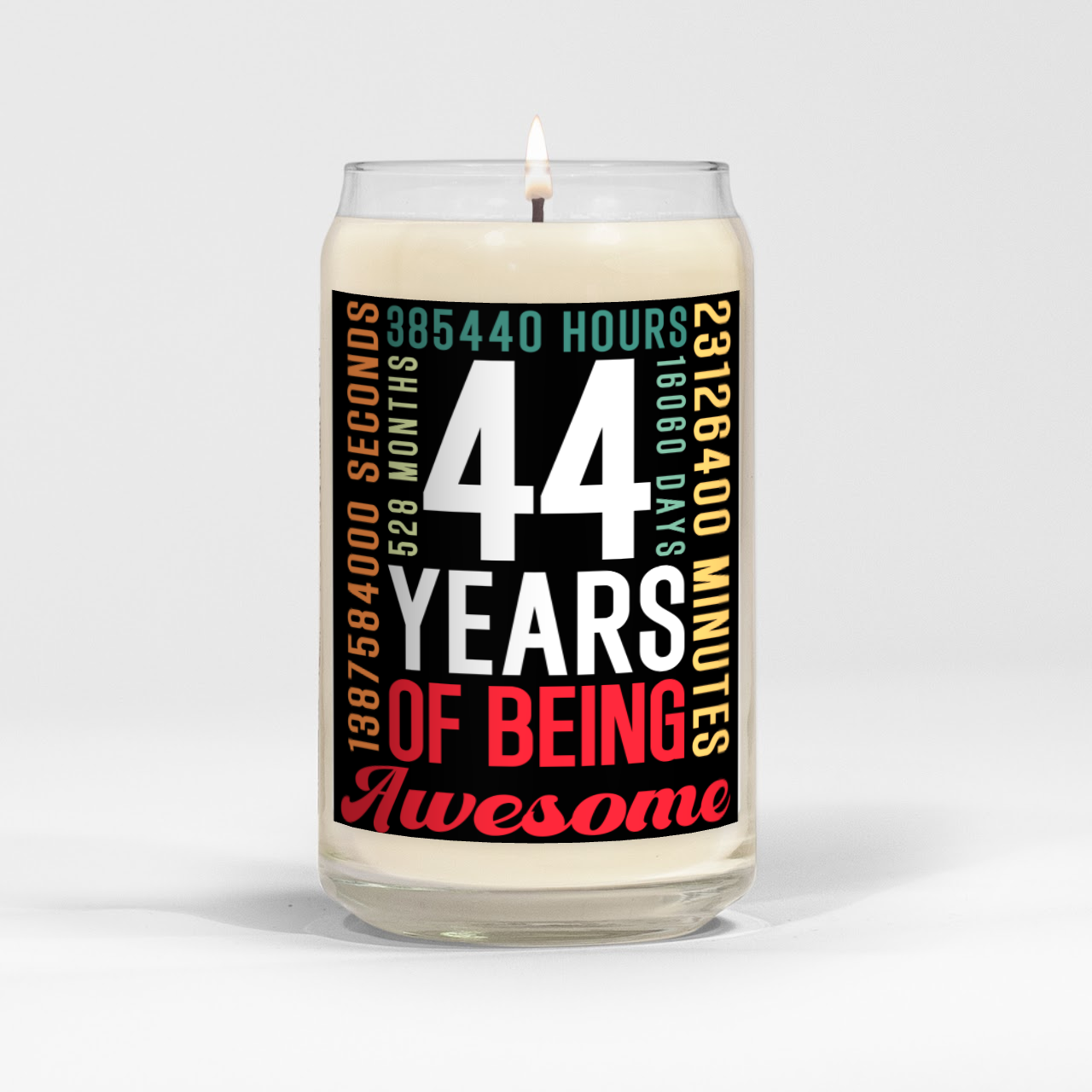 Candle Thumbnail