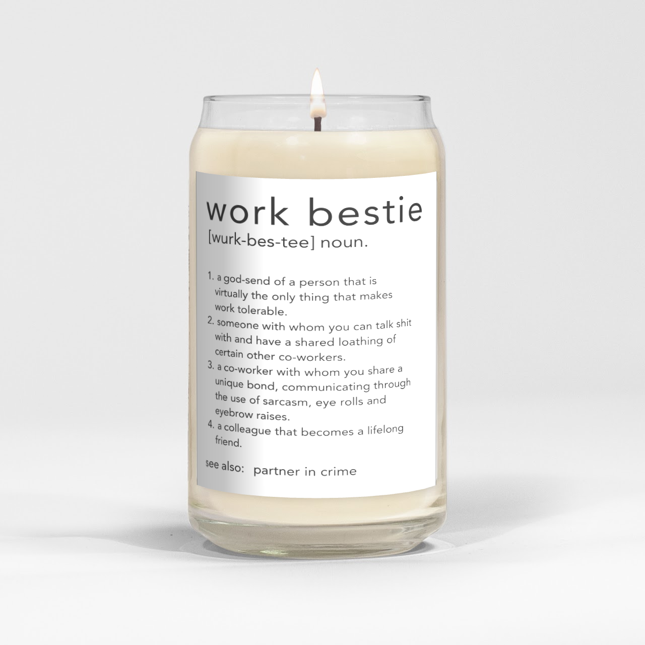 Candle Thumbnail