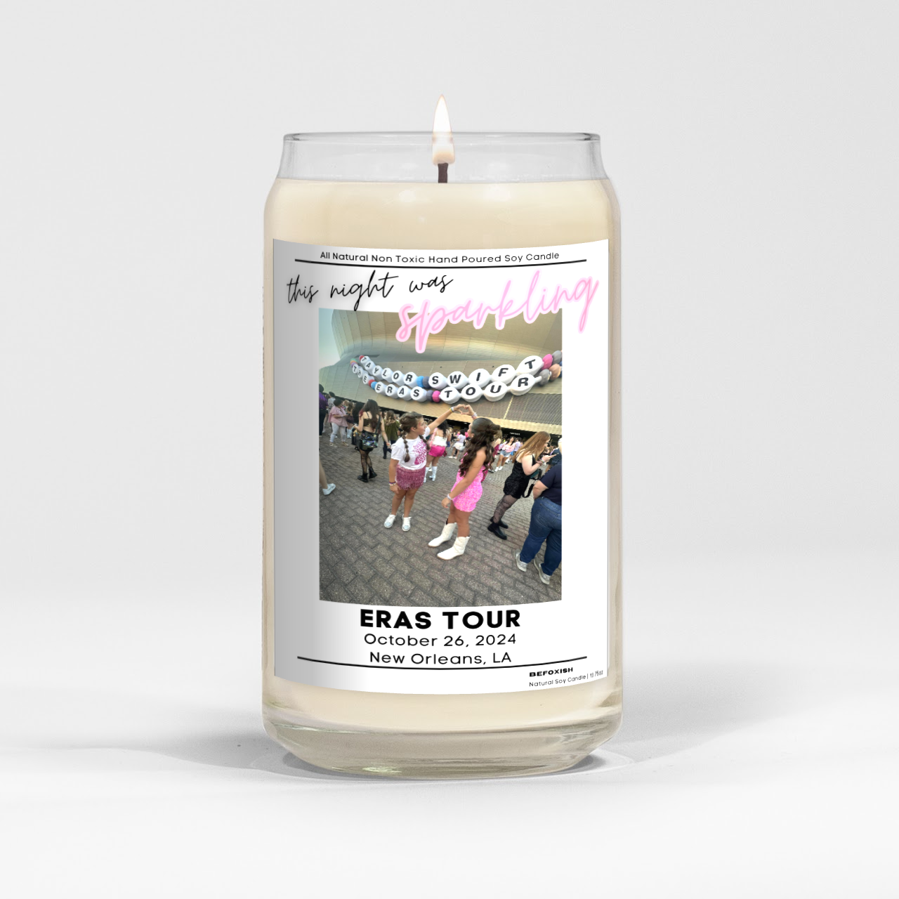 Candle Thumbnail