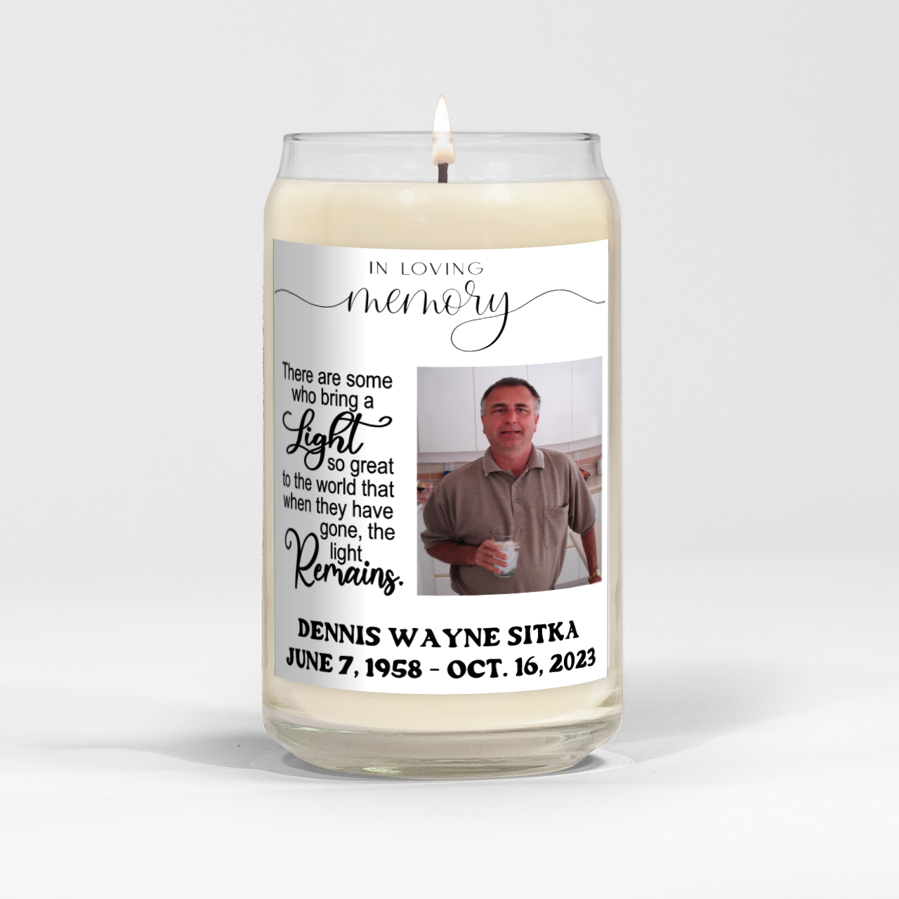 Candle Thumbnail