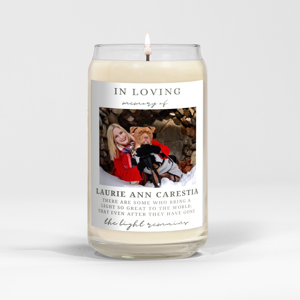 Candle Thumbnail