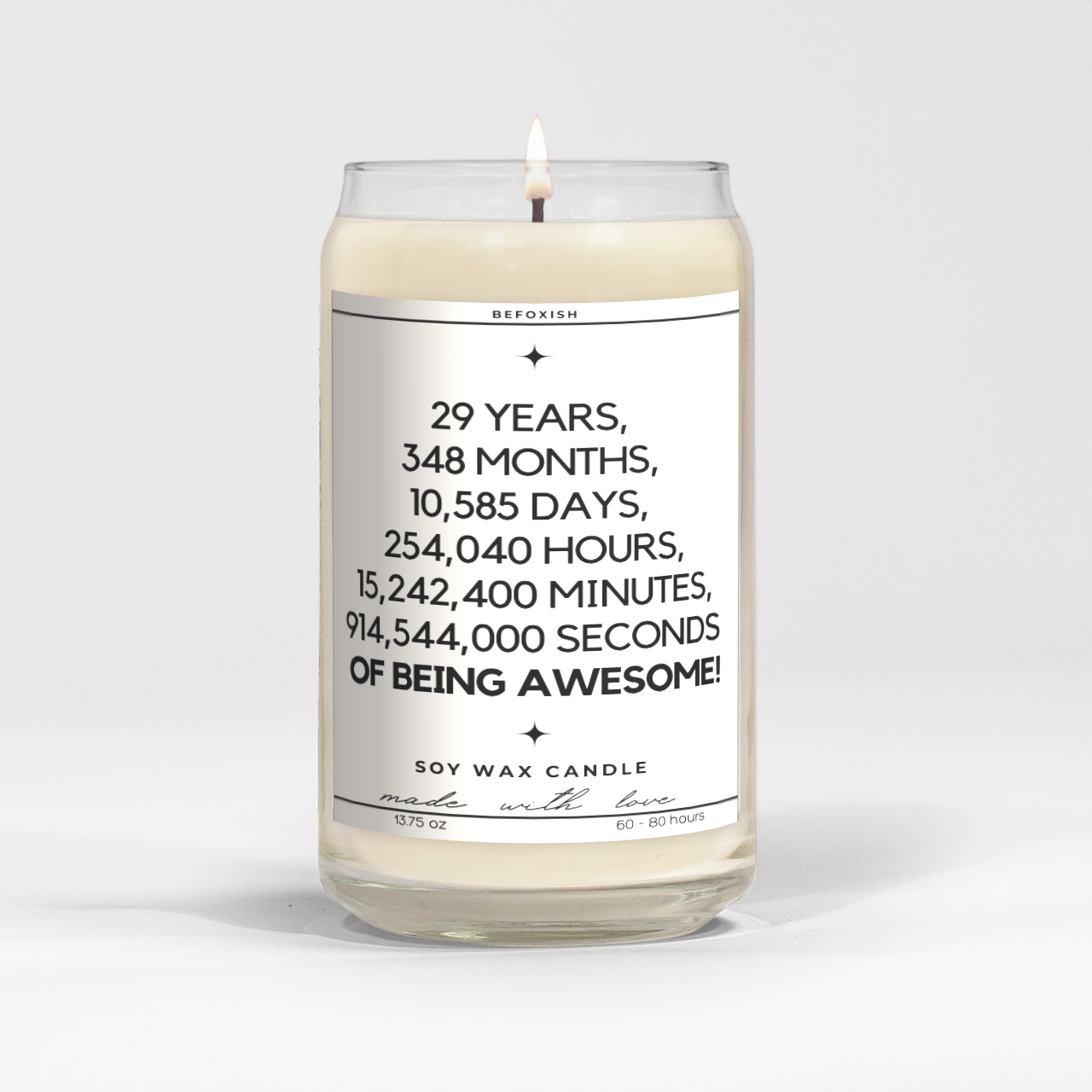 Candle Thumbnail