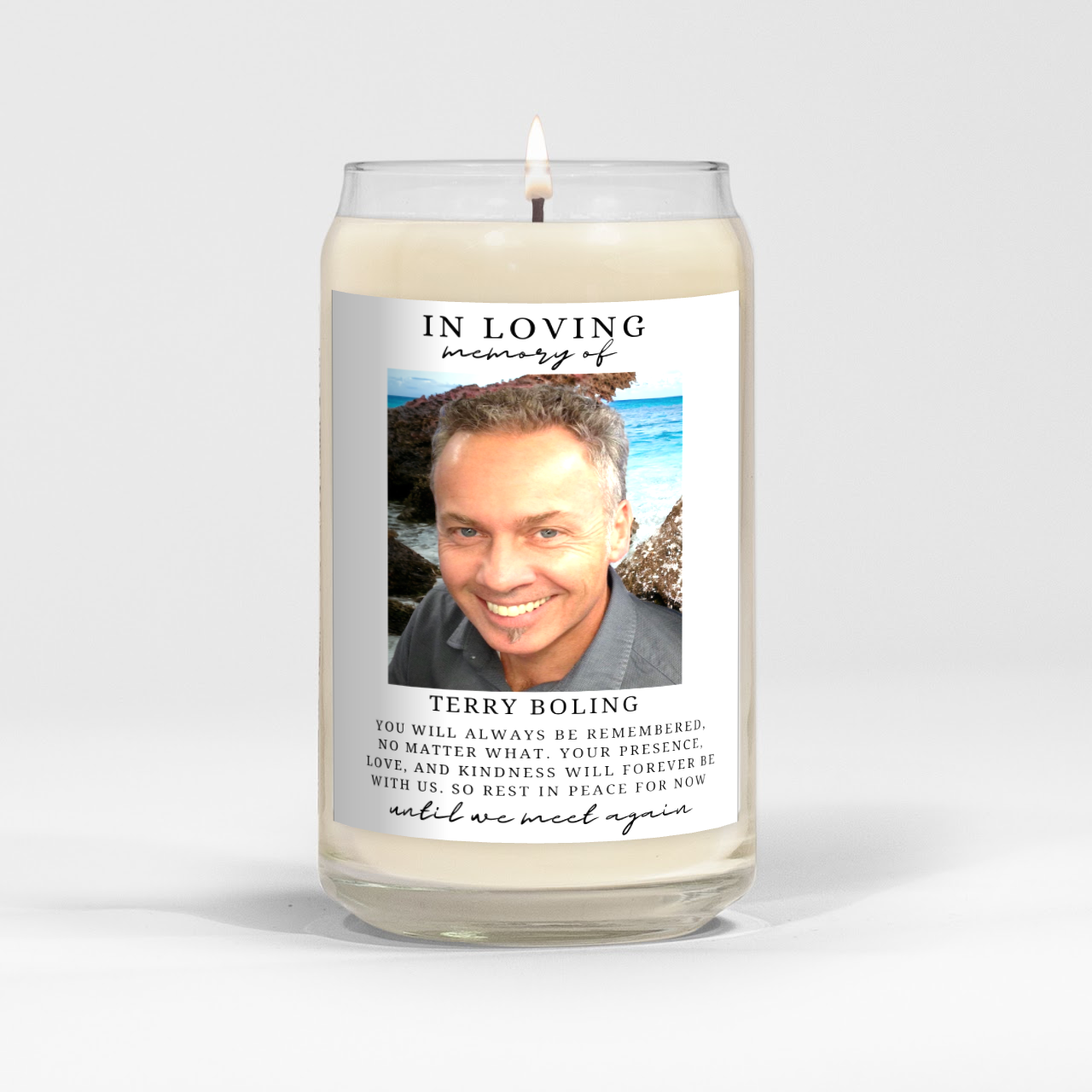 Candle Thumbnail