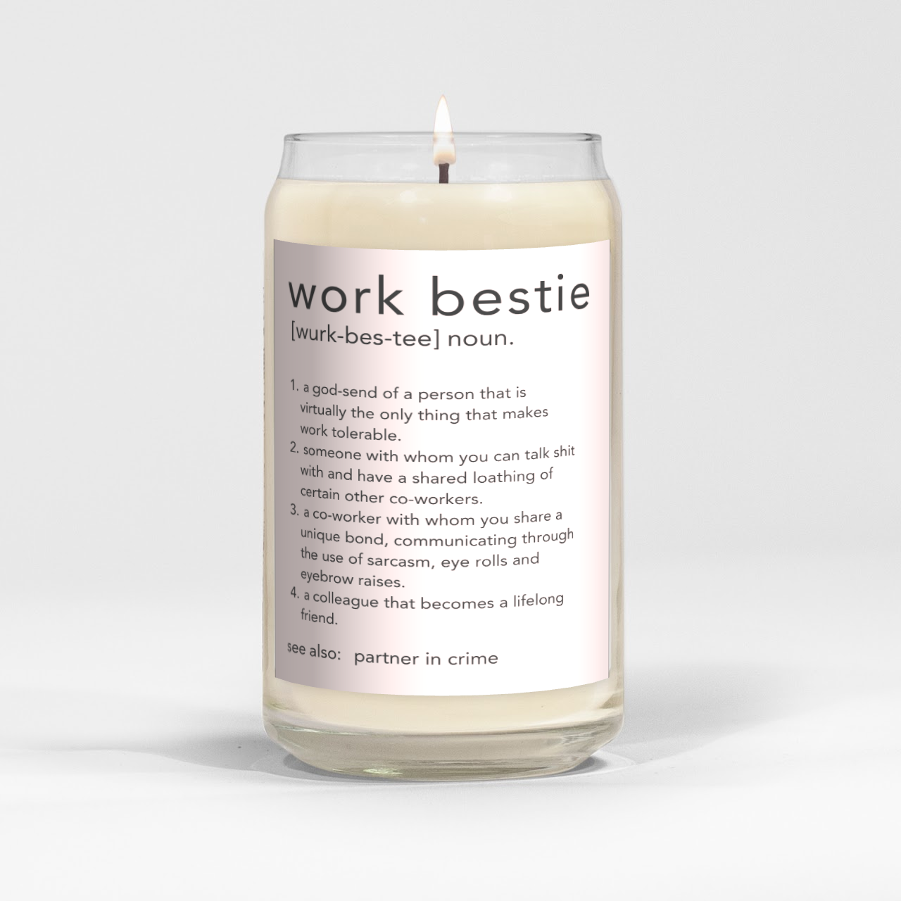 Candle Thumbnail