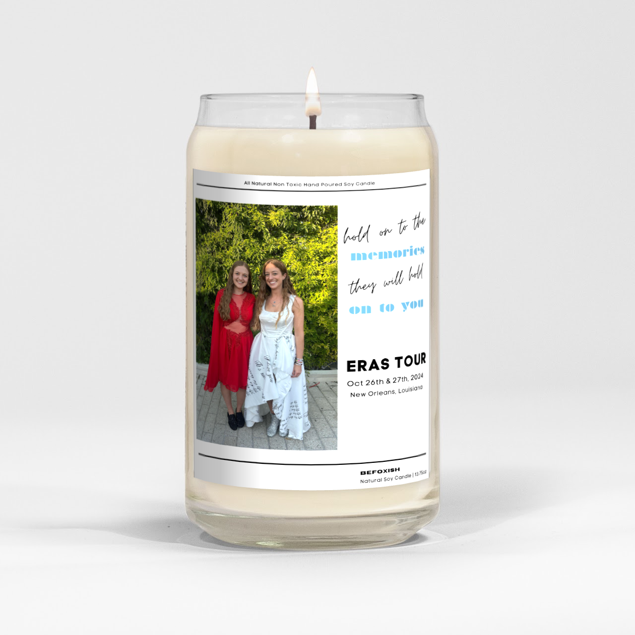 Candle Thumbnail
