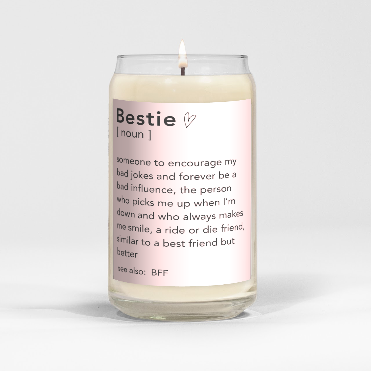 Candle Thumbnail