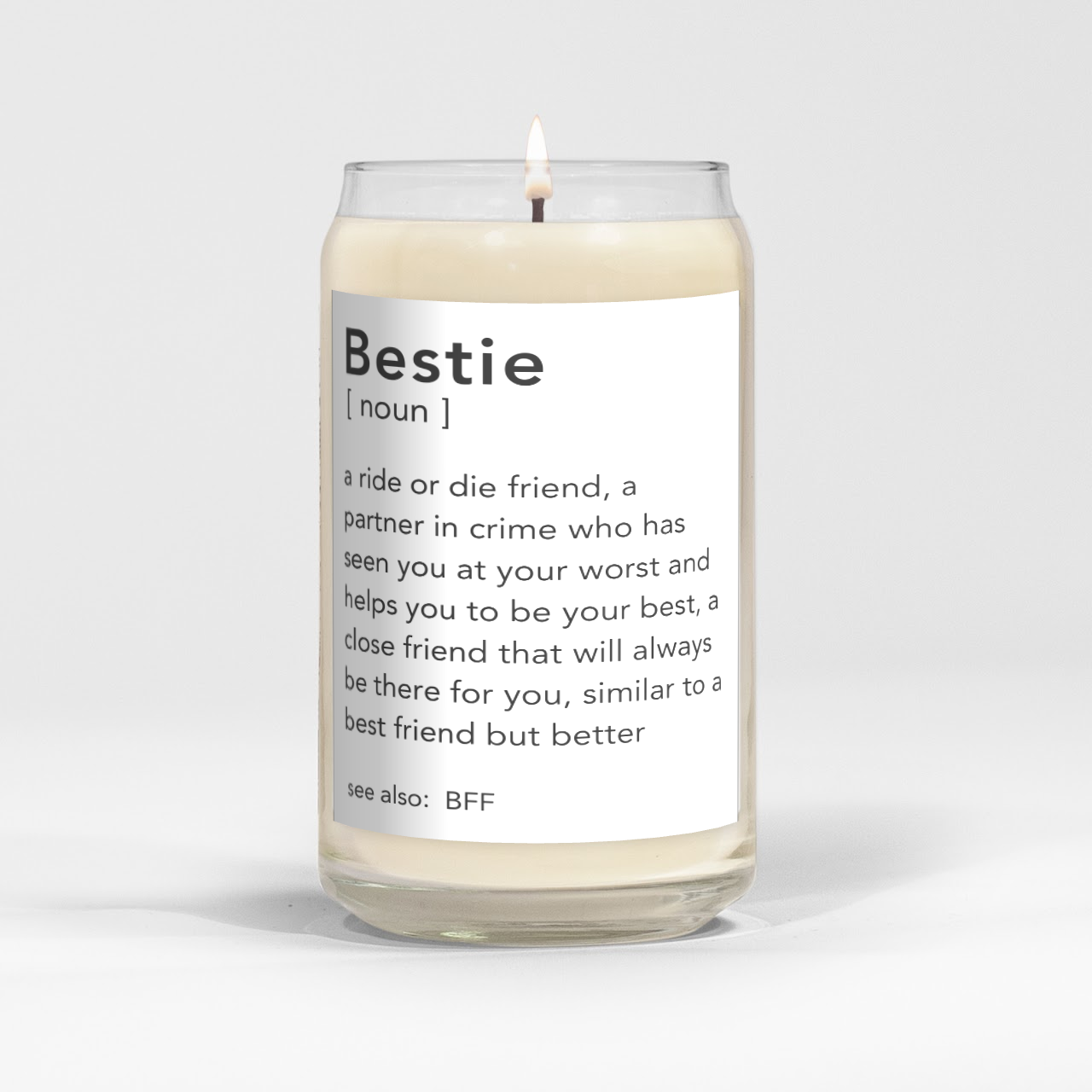 Candle Thumbnail