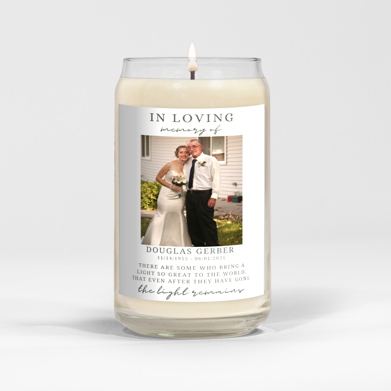 Candle Thumbnail