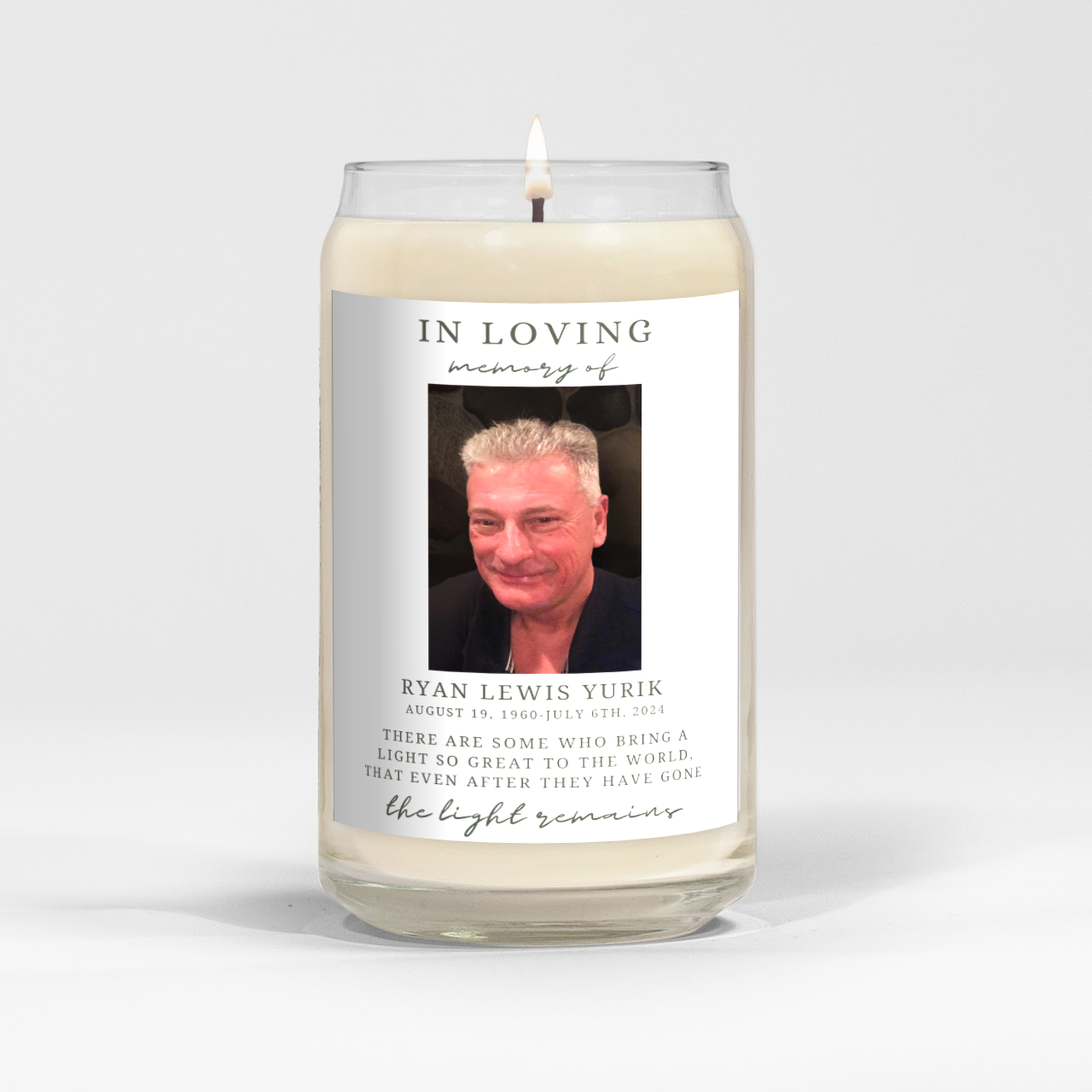 Candle Thumbnail