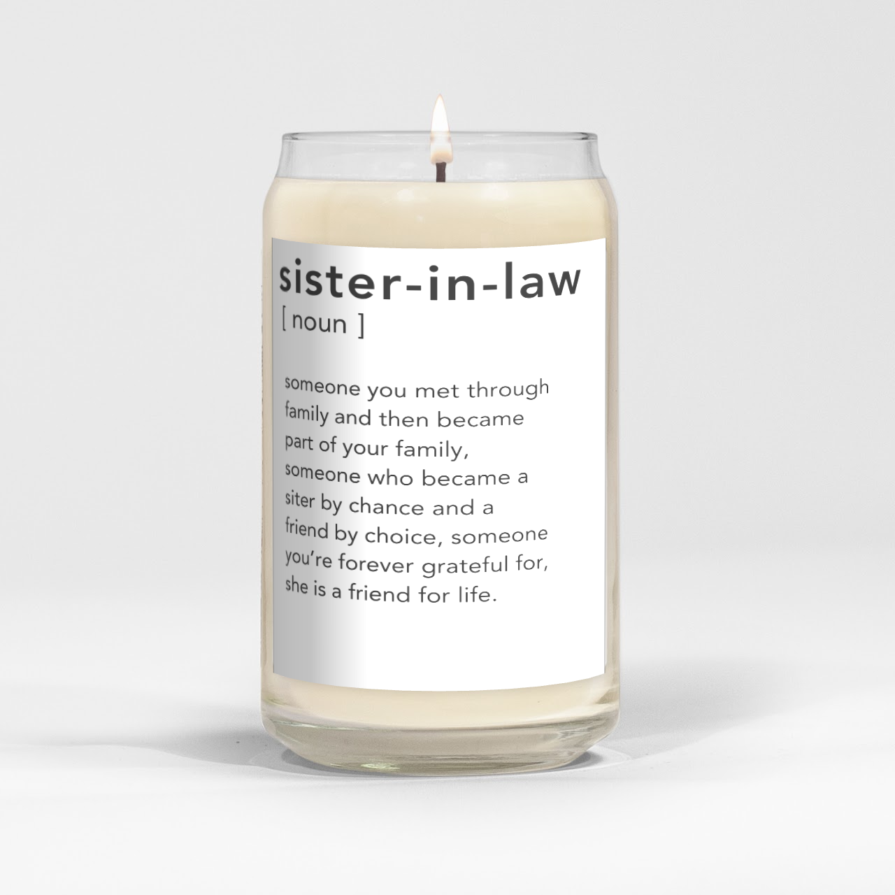 Candle Thumbnail