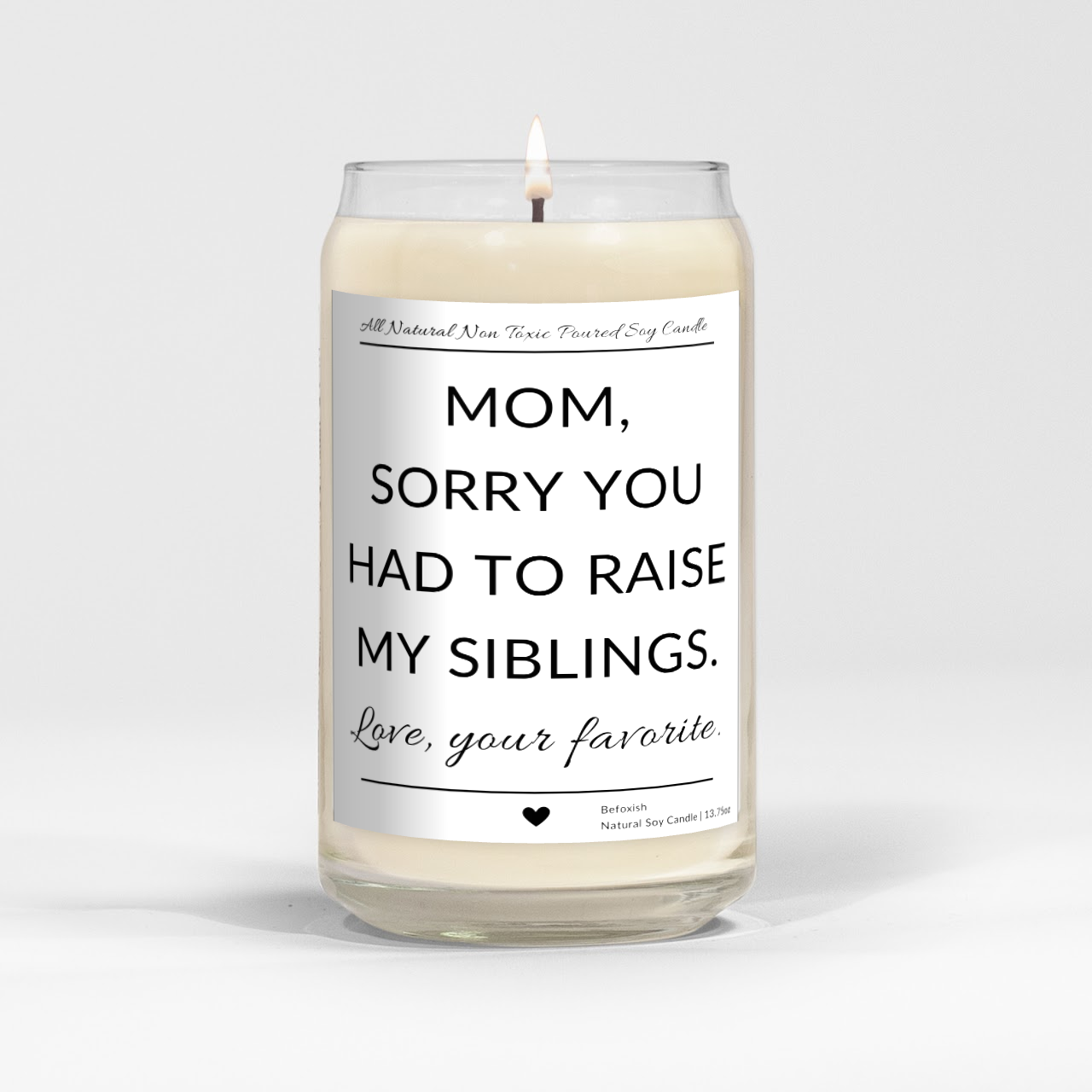 Candle Thumbnail