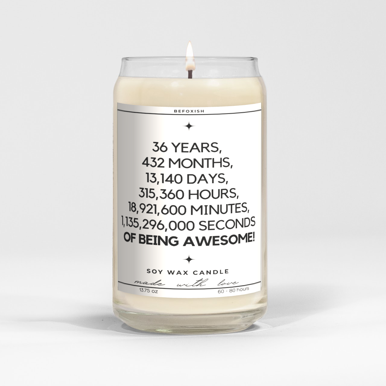 Candle Thumbnail