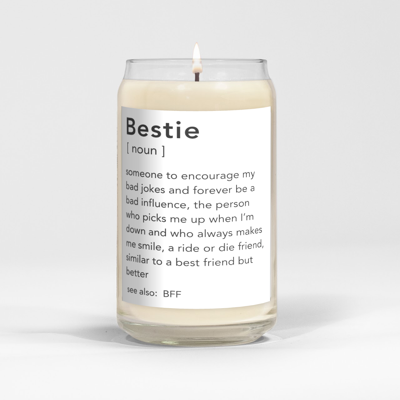 Candle Thumbnail