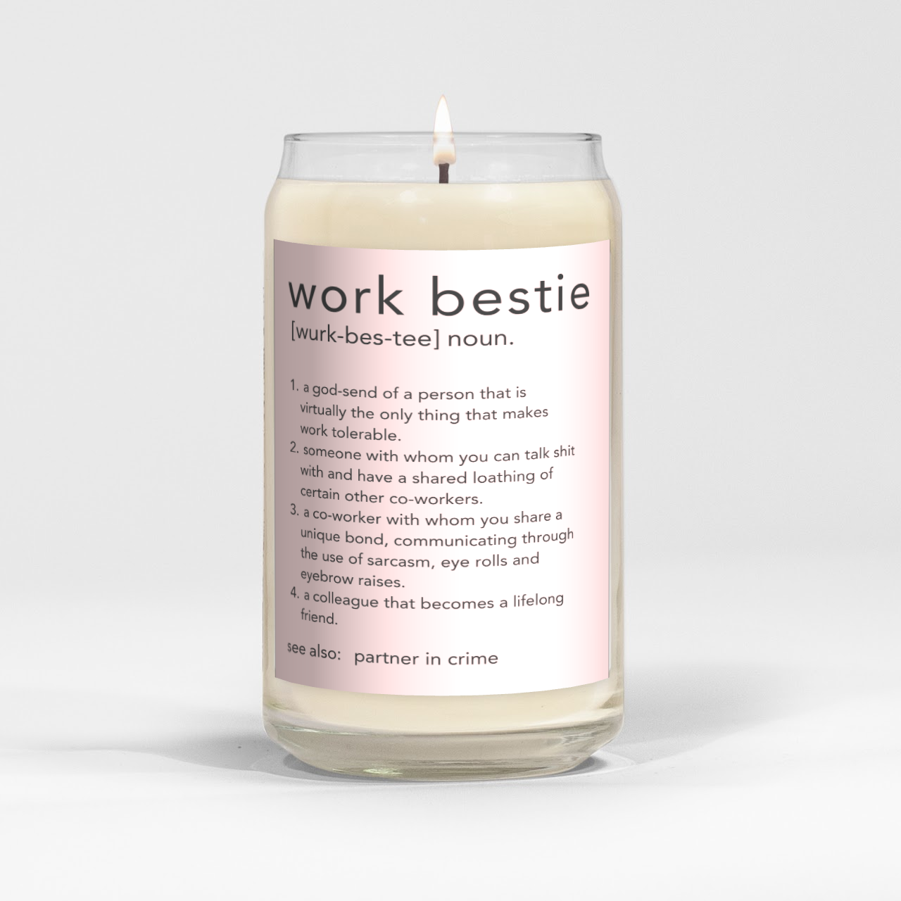 Candle Thumbnail