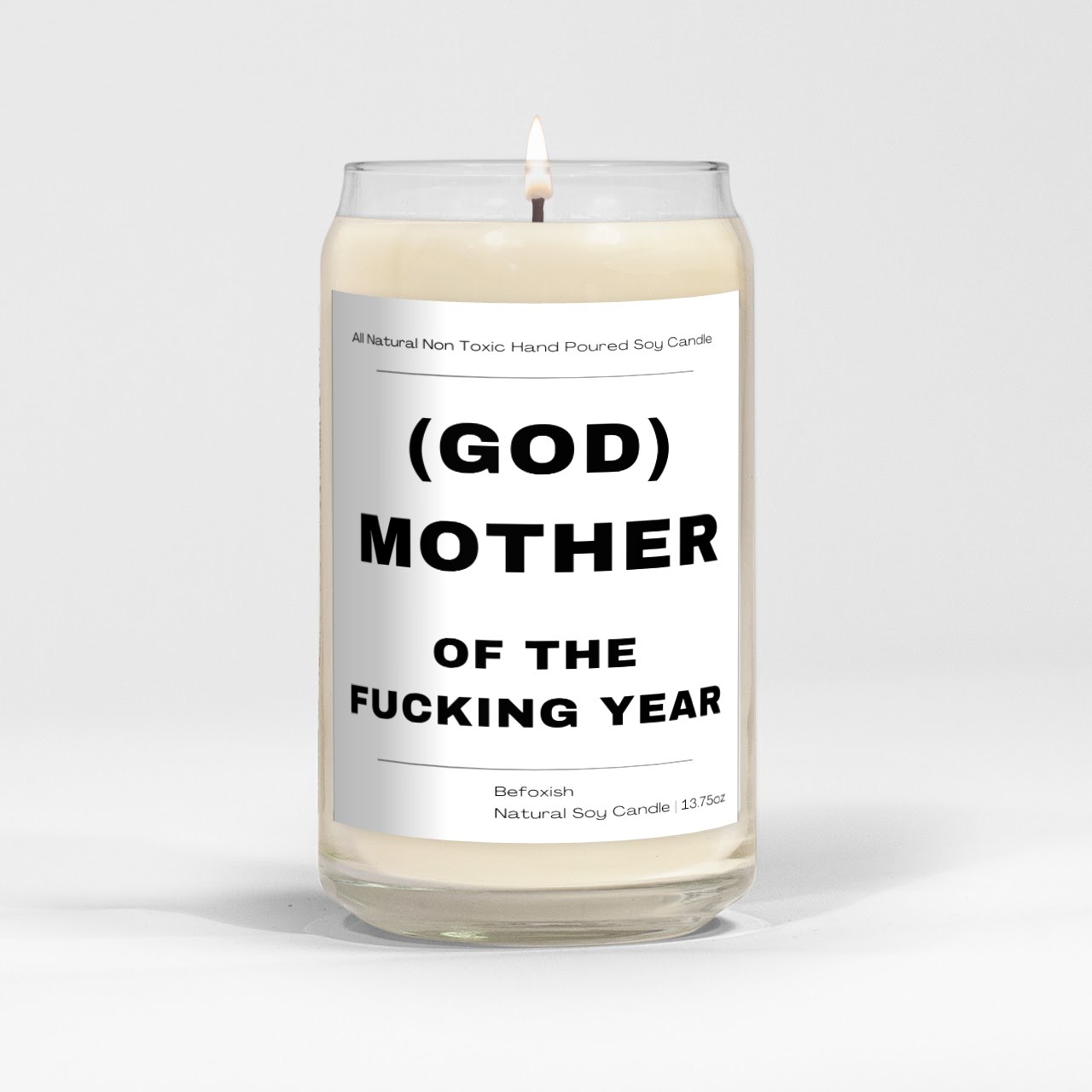 Candle Thumbnail