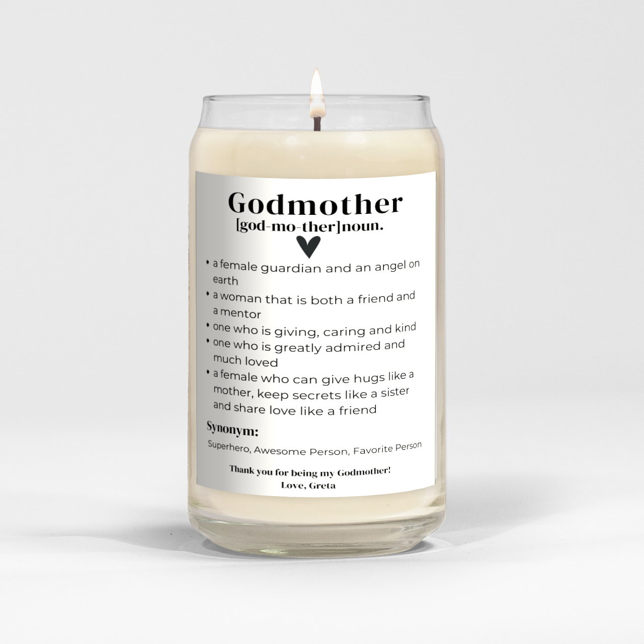Candle Thumbnail
