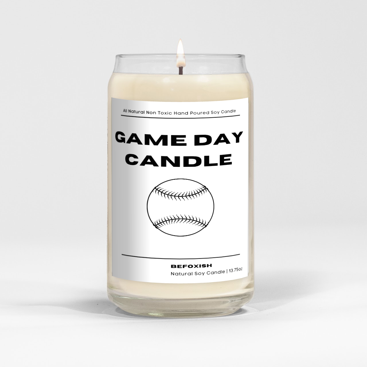 Candle Thumbnail