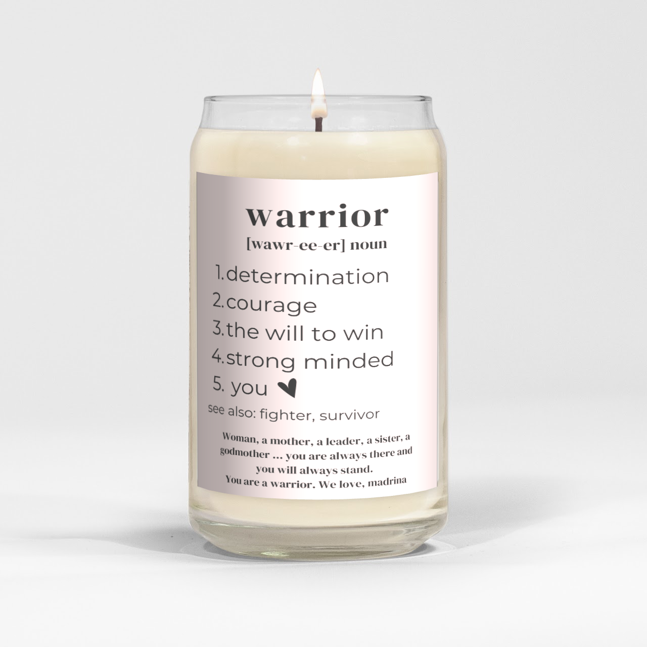 Candle Thumbnail