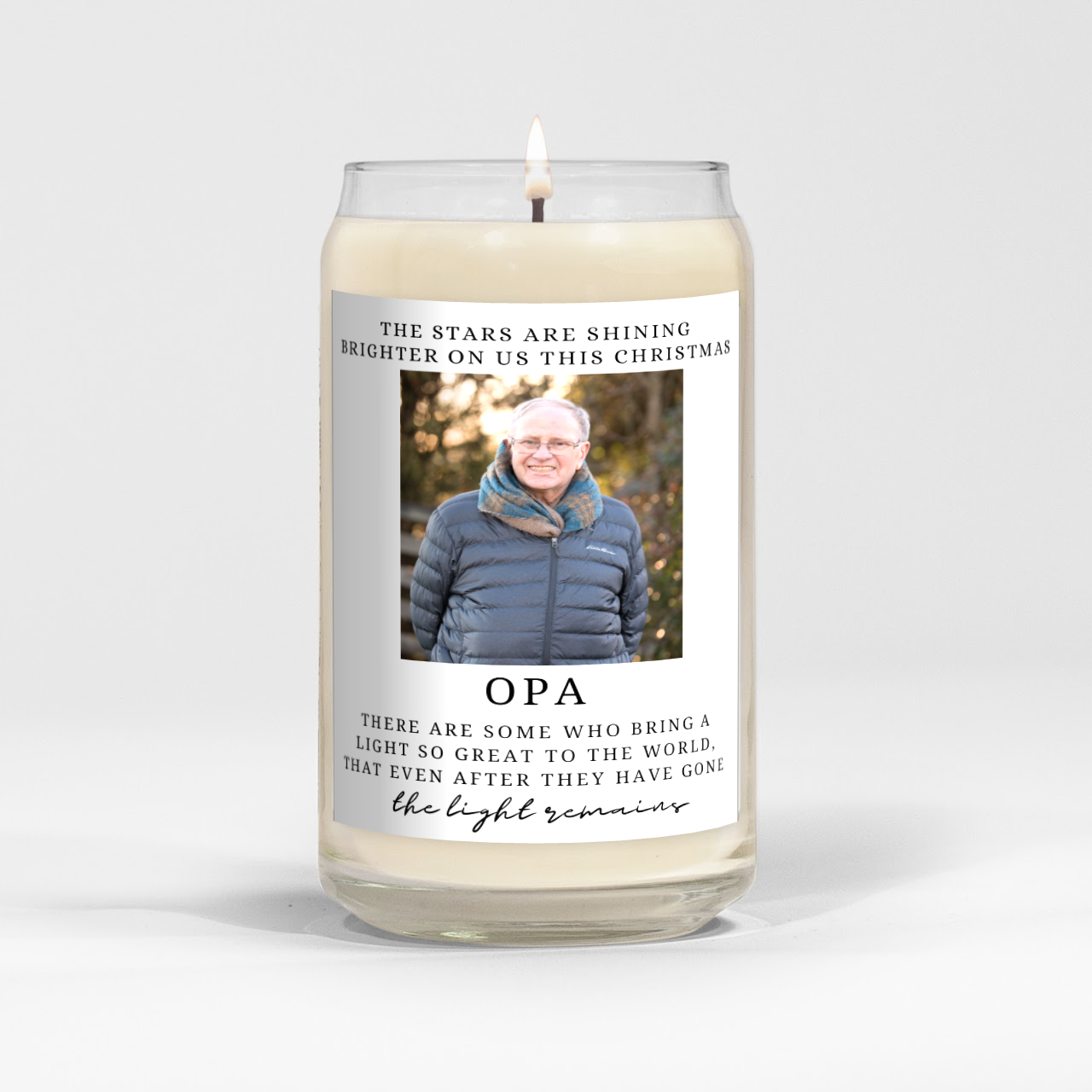 Candle Thumbnail