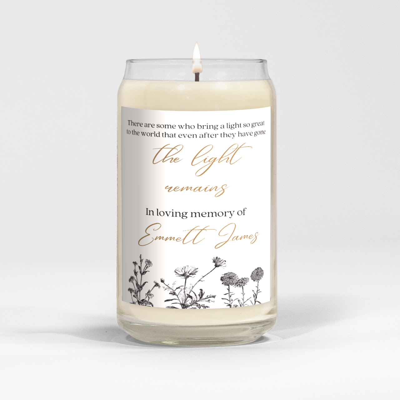 Candle Thumbnail