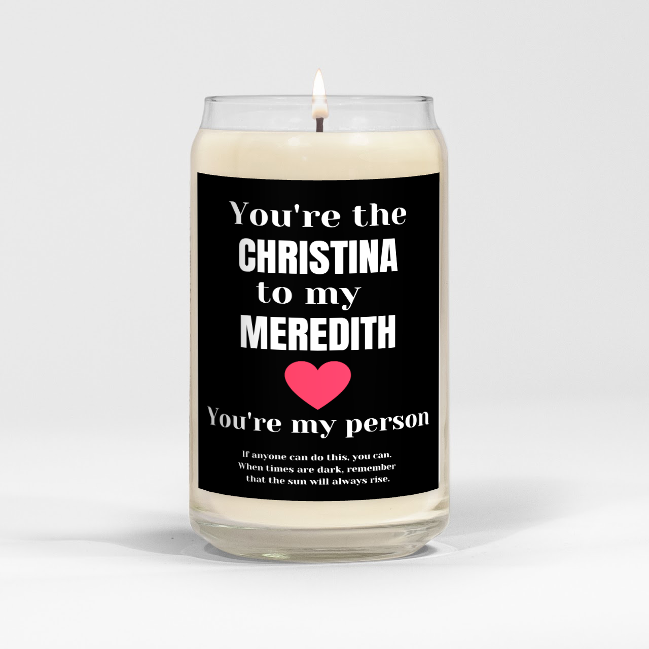 Candle Thumbnail