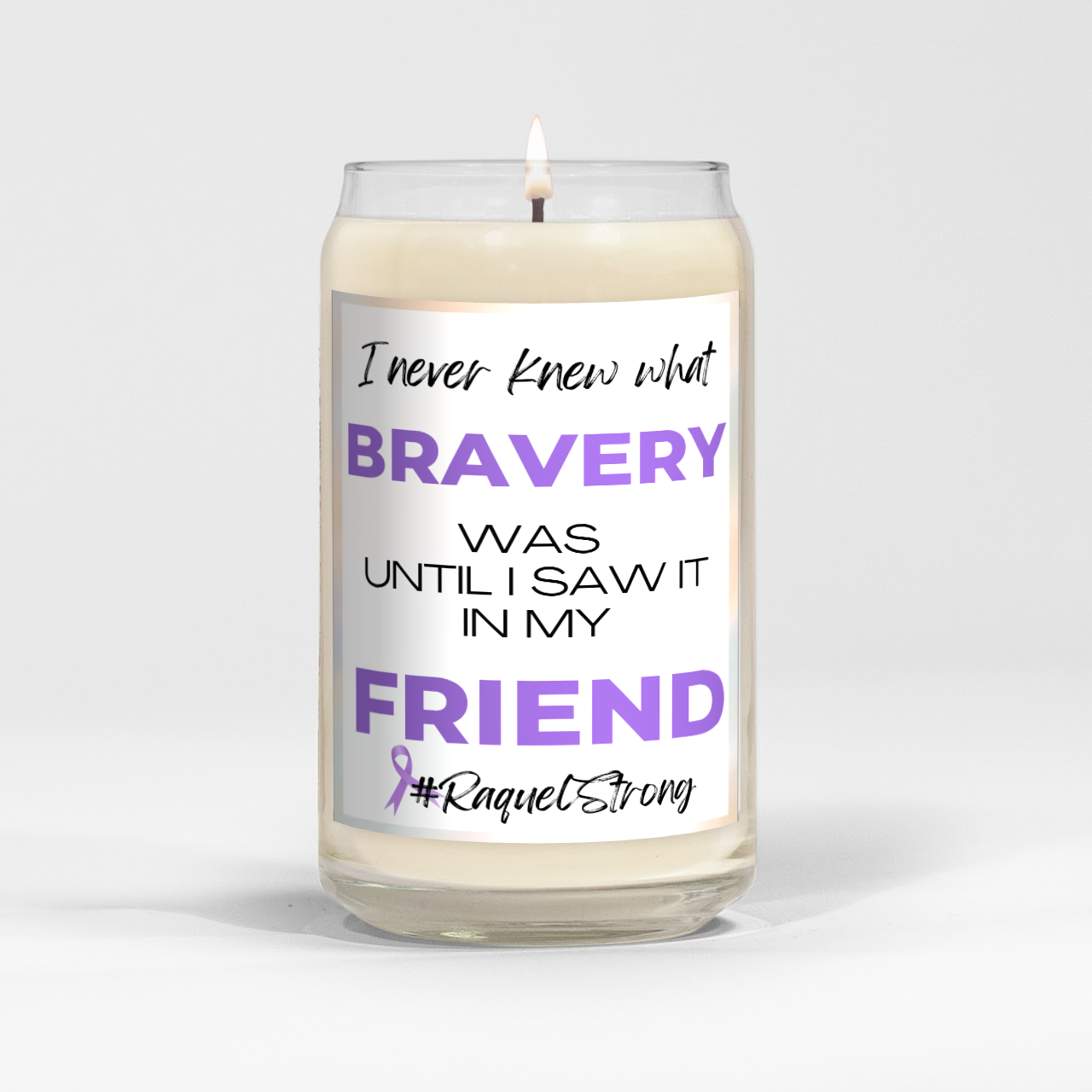 Candle Thumbnail
