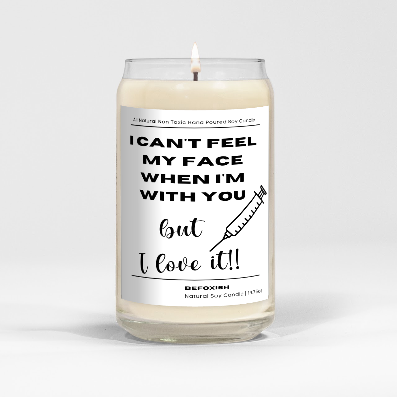 Candle Thumbnail
