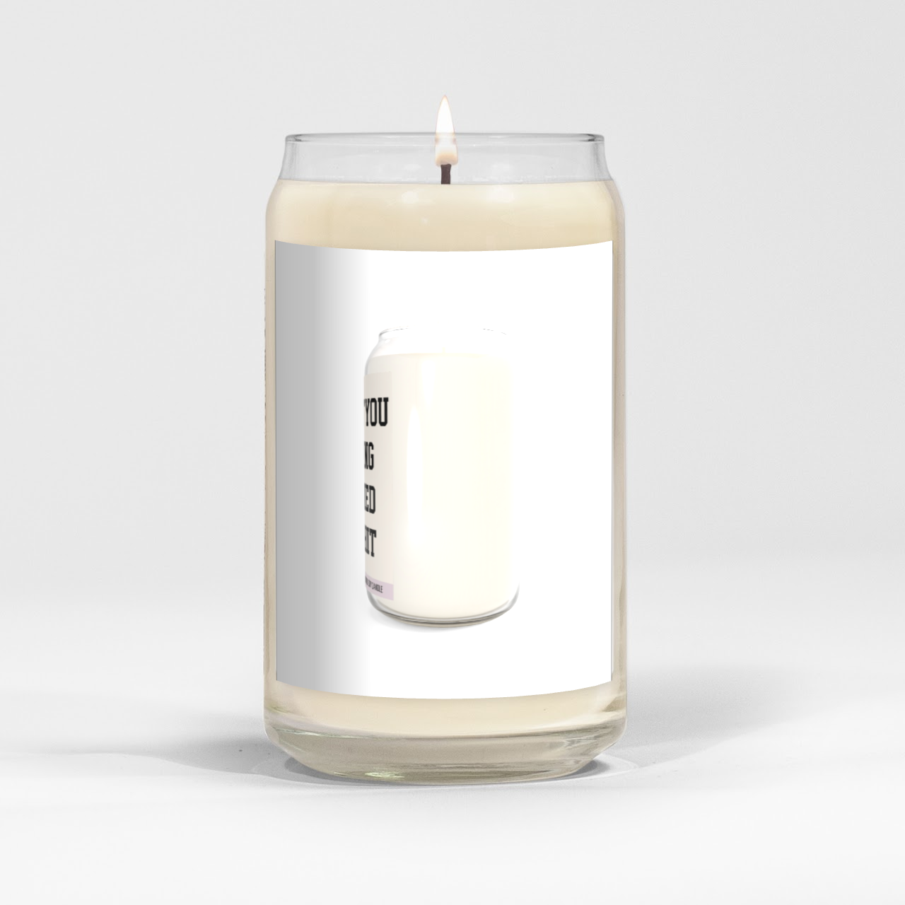 Candle Thumbnail