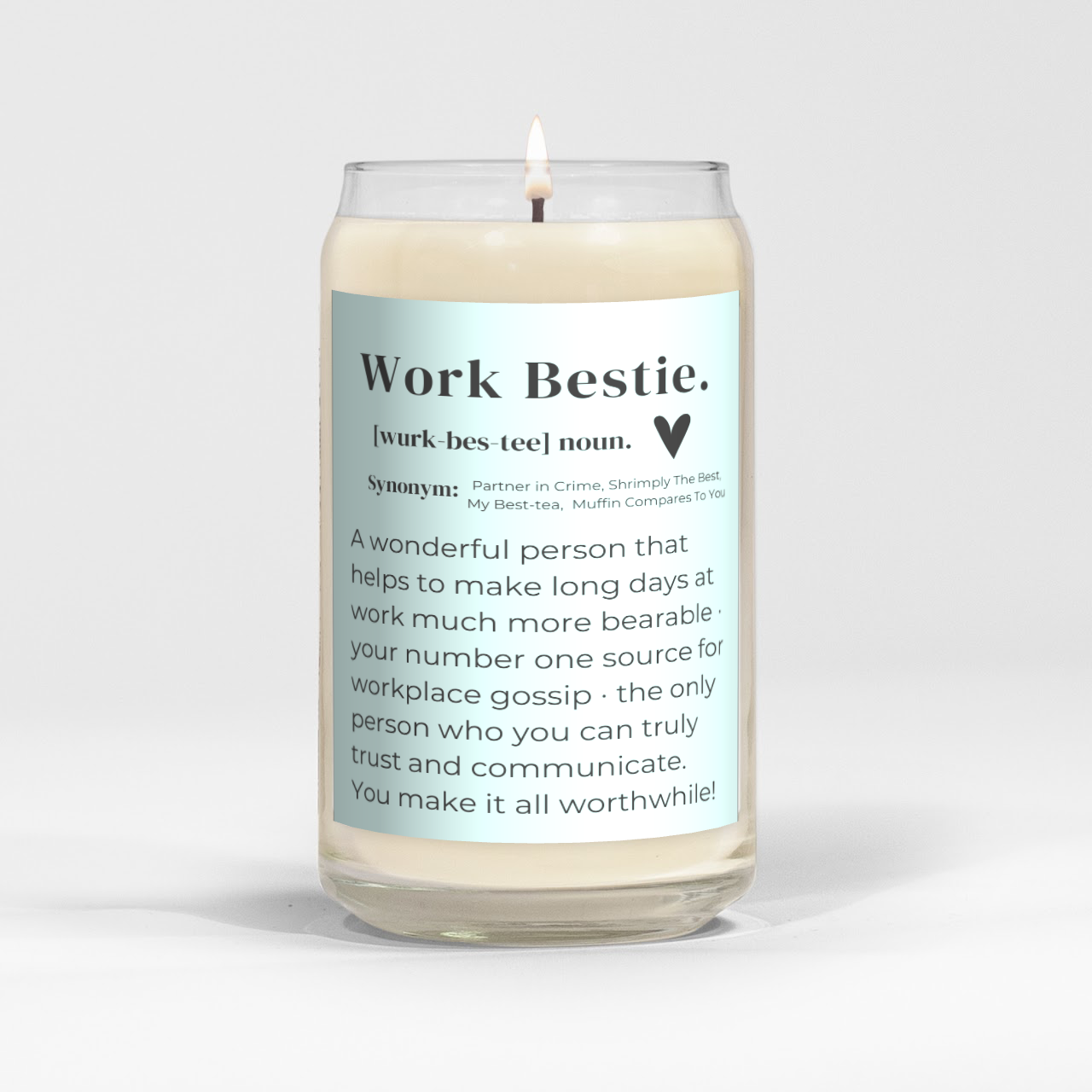 Candle Thumbnail