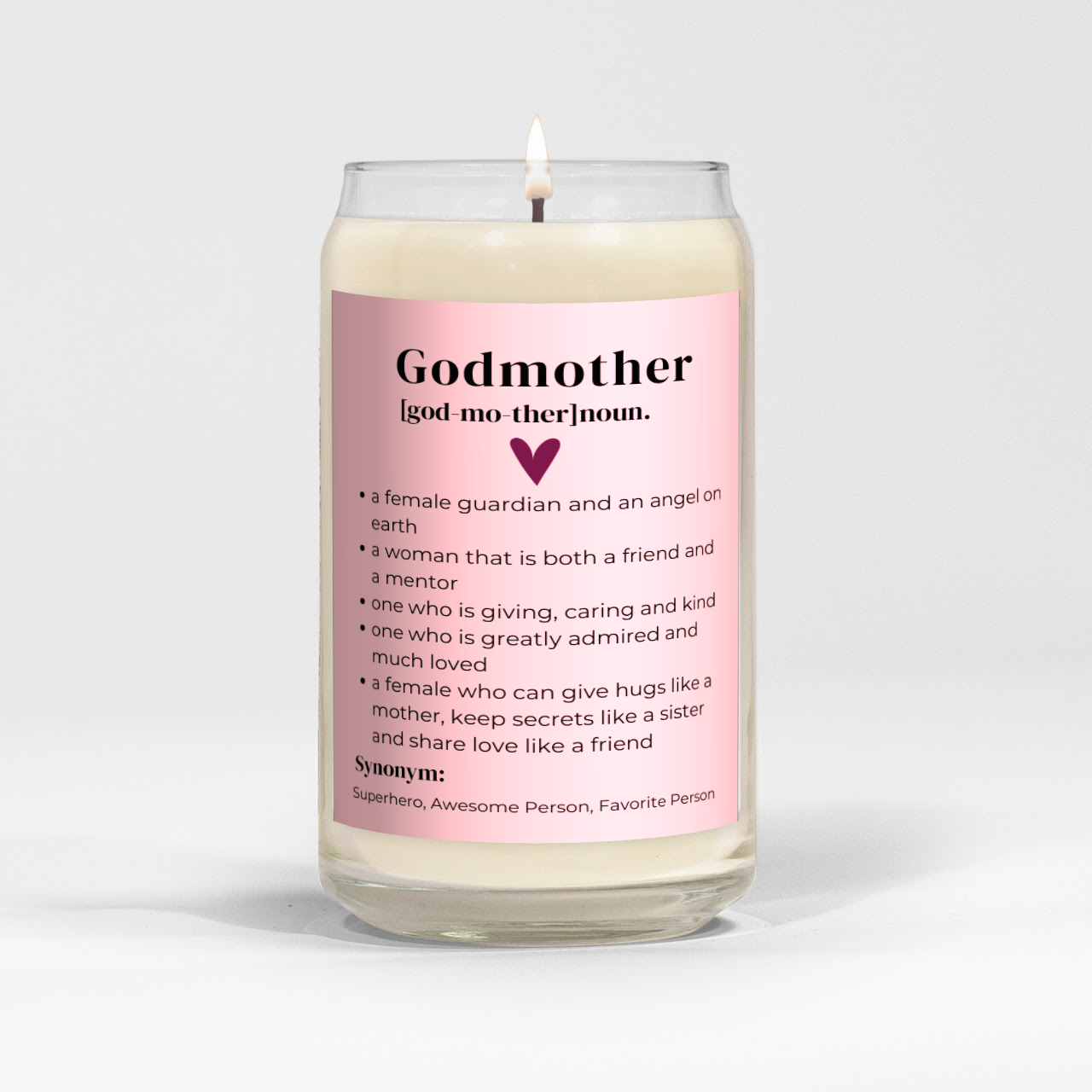 Candle Thumbnail