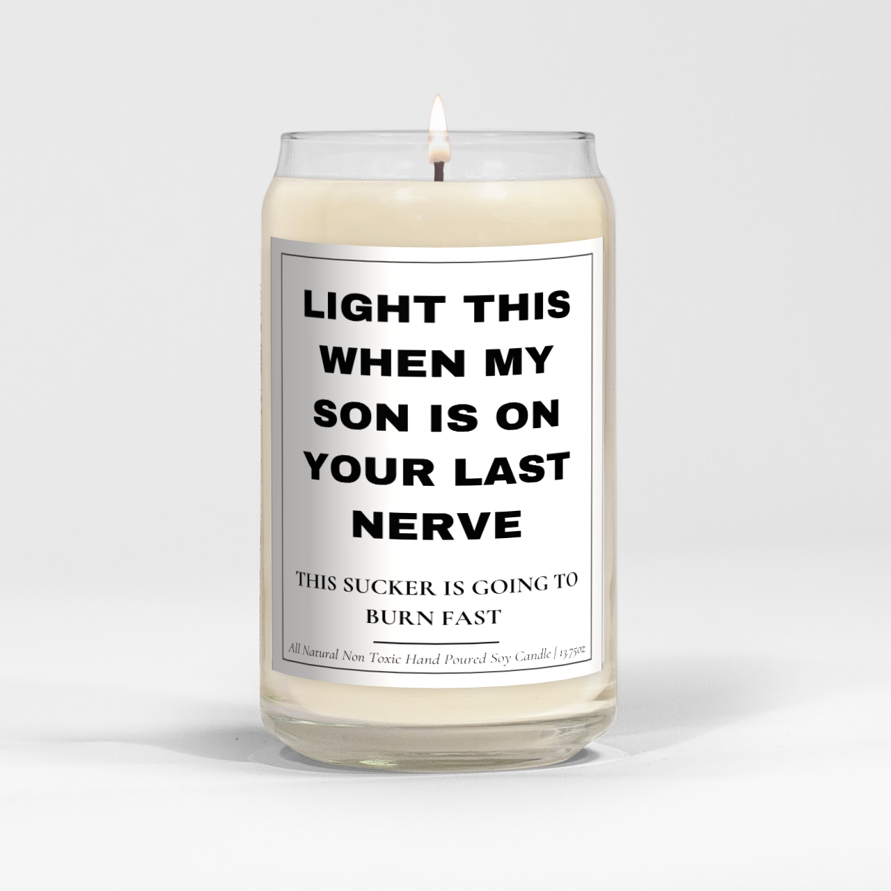Candle Thumbnail