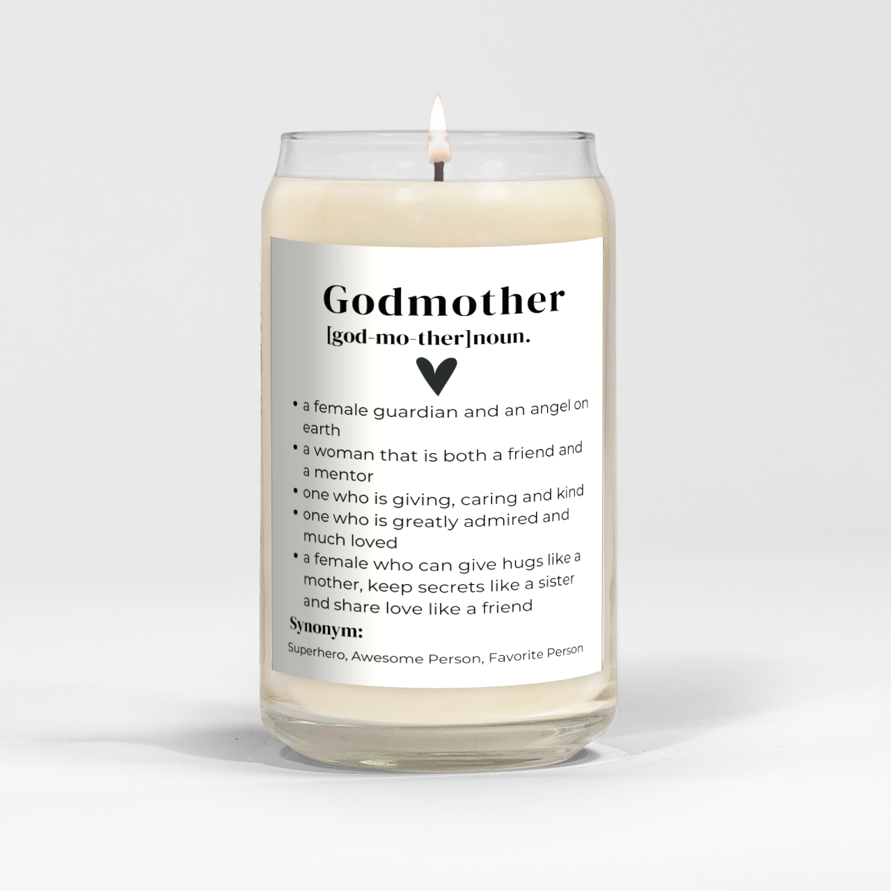 Candle Thumbnail