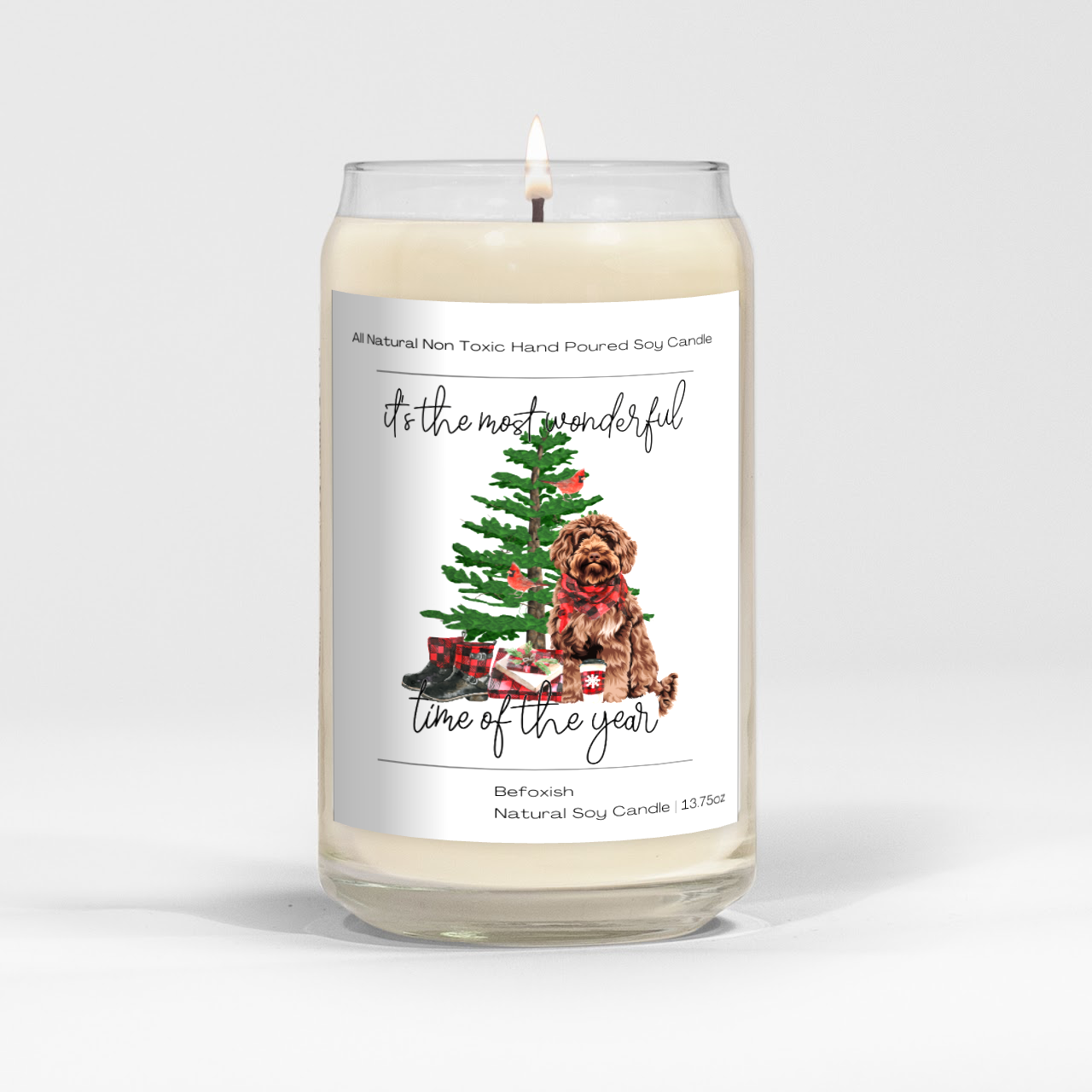 Candle Thumbnail