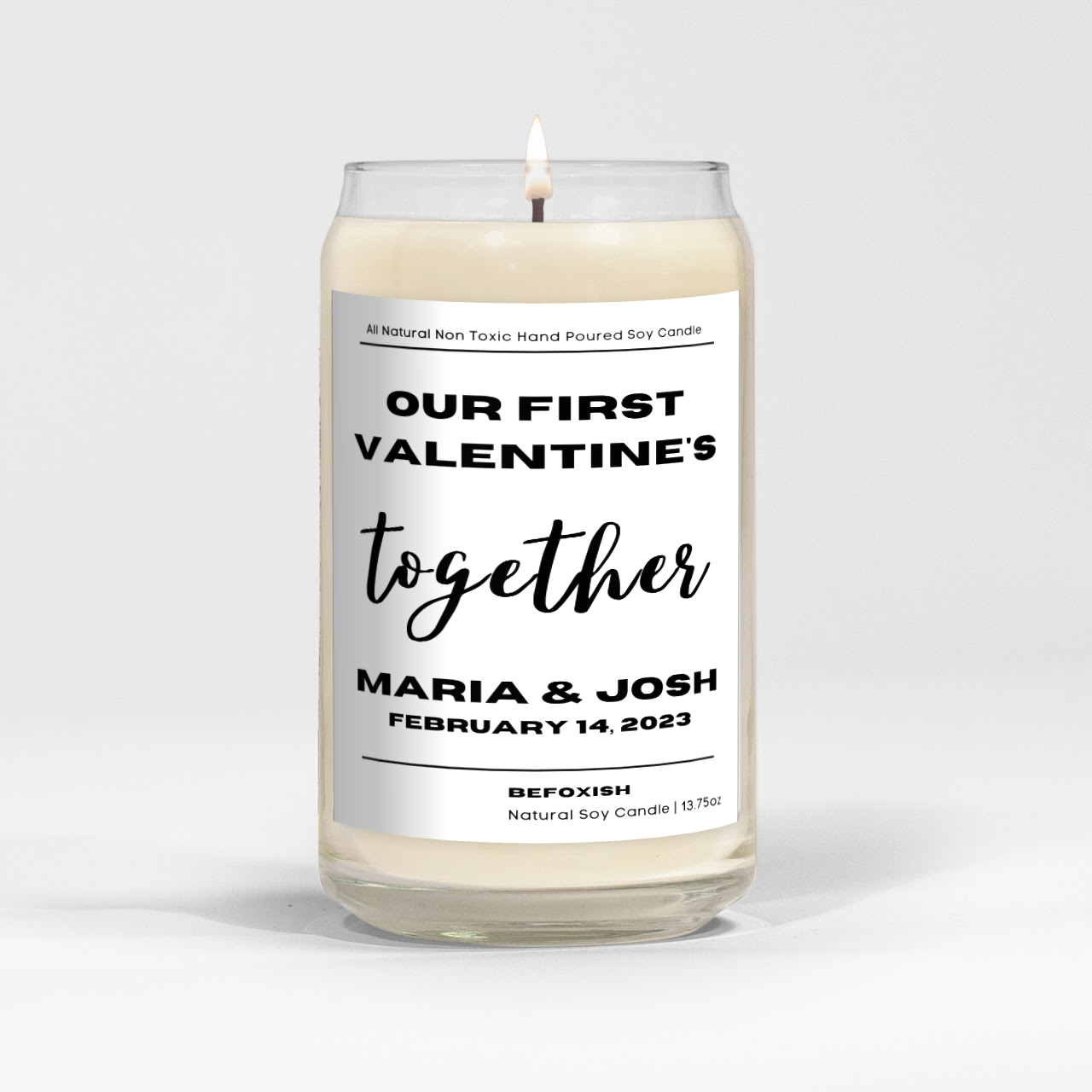 Candle Thumbnail