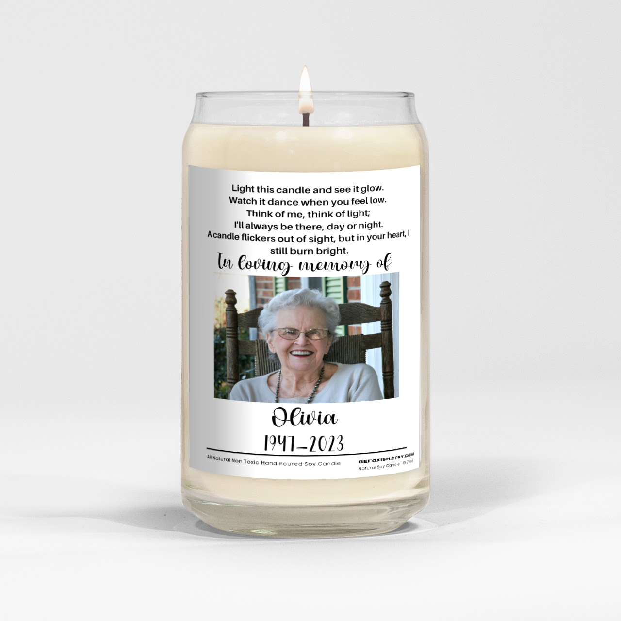 Candle Thumbnail