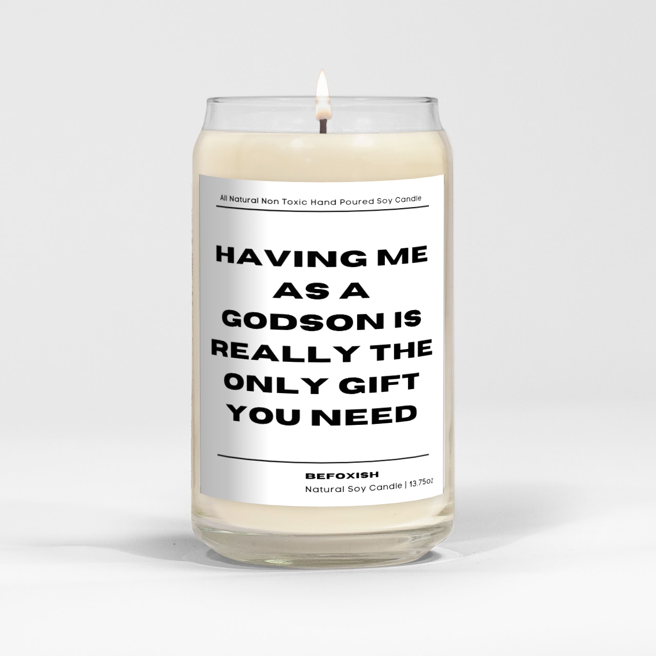Candle Thumbnail