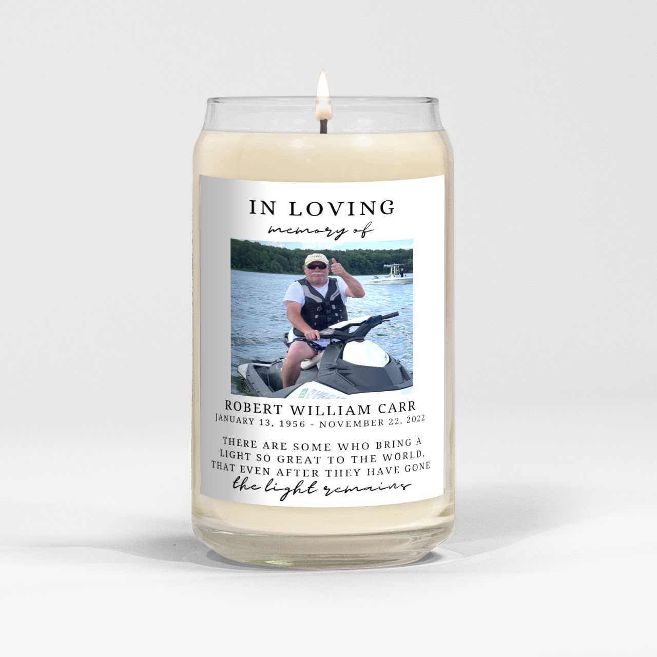 Candle Thumbnail