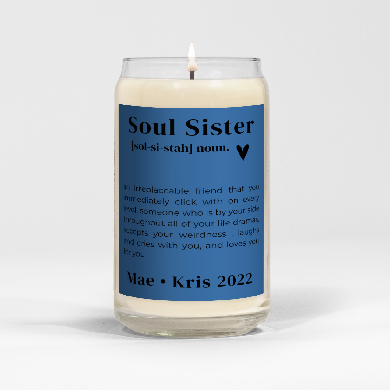 Candle Thumbnail