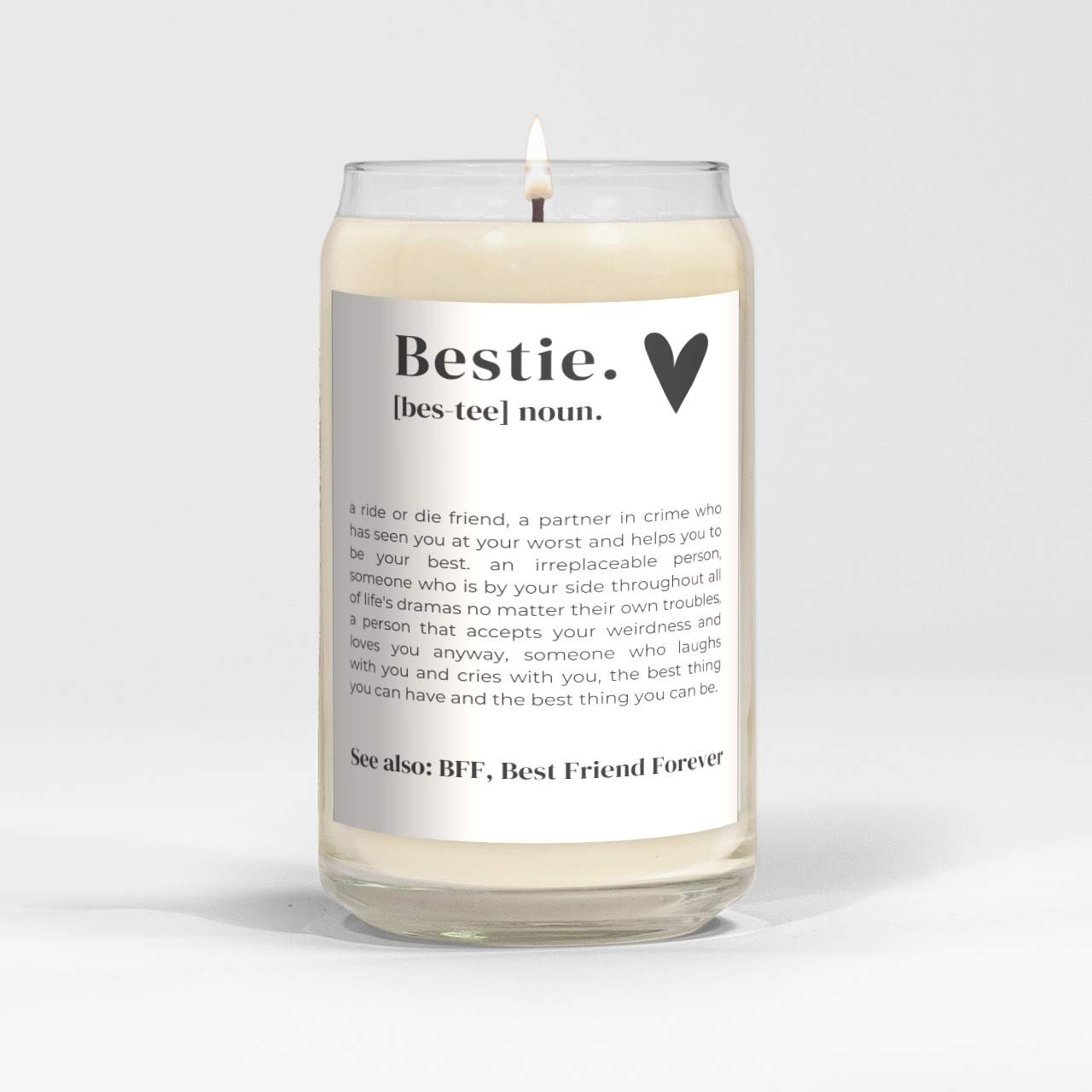 Candle Thumbnail