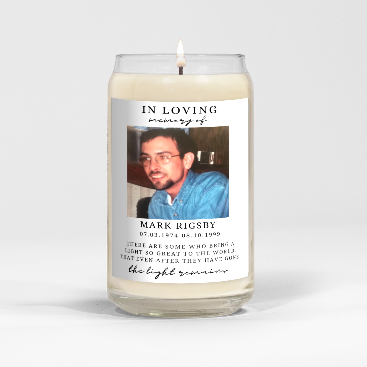 Candle Thumbnail