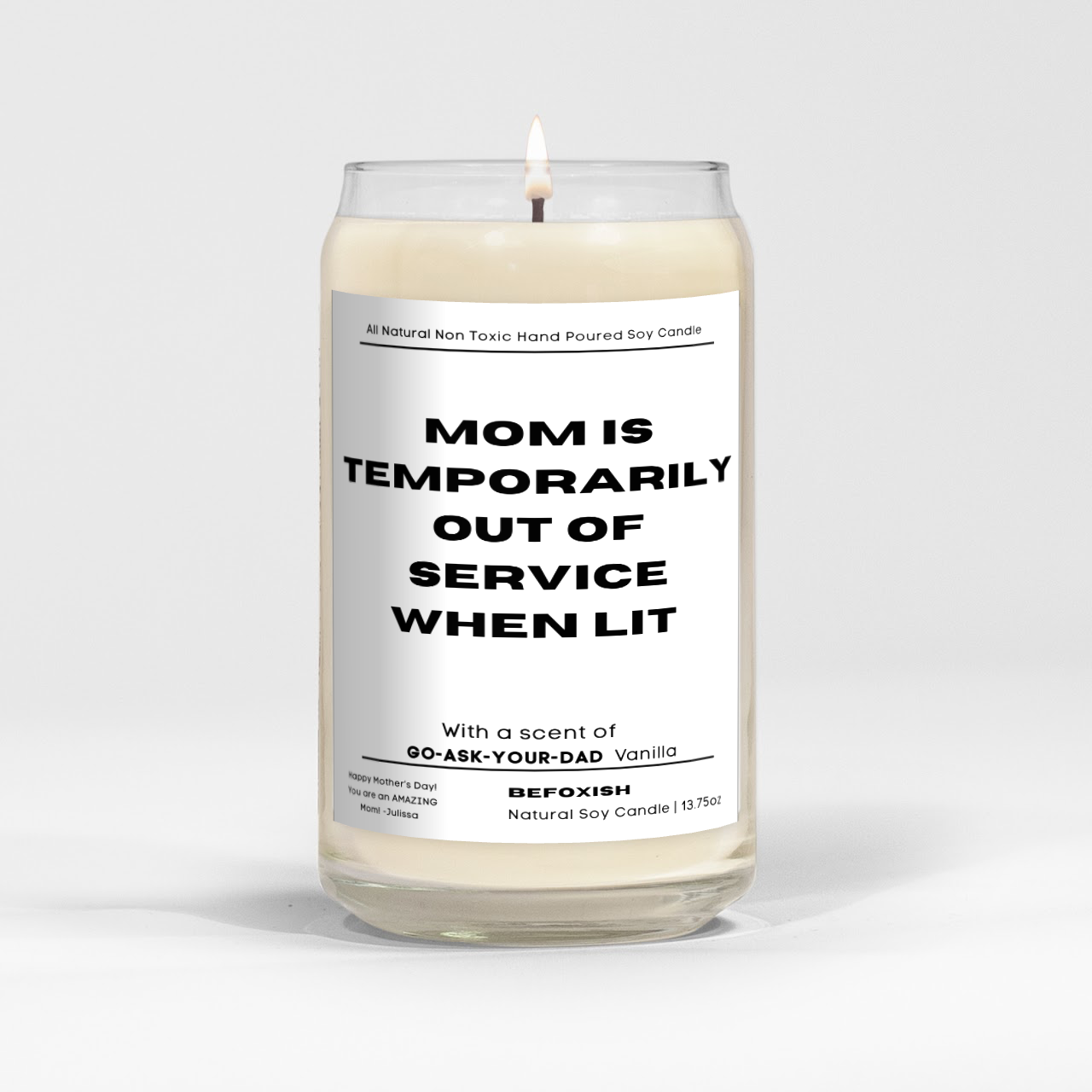 Candle Thumbnail