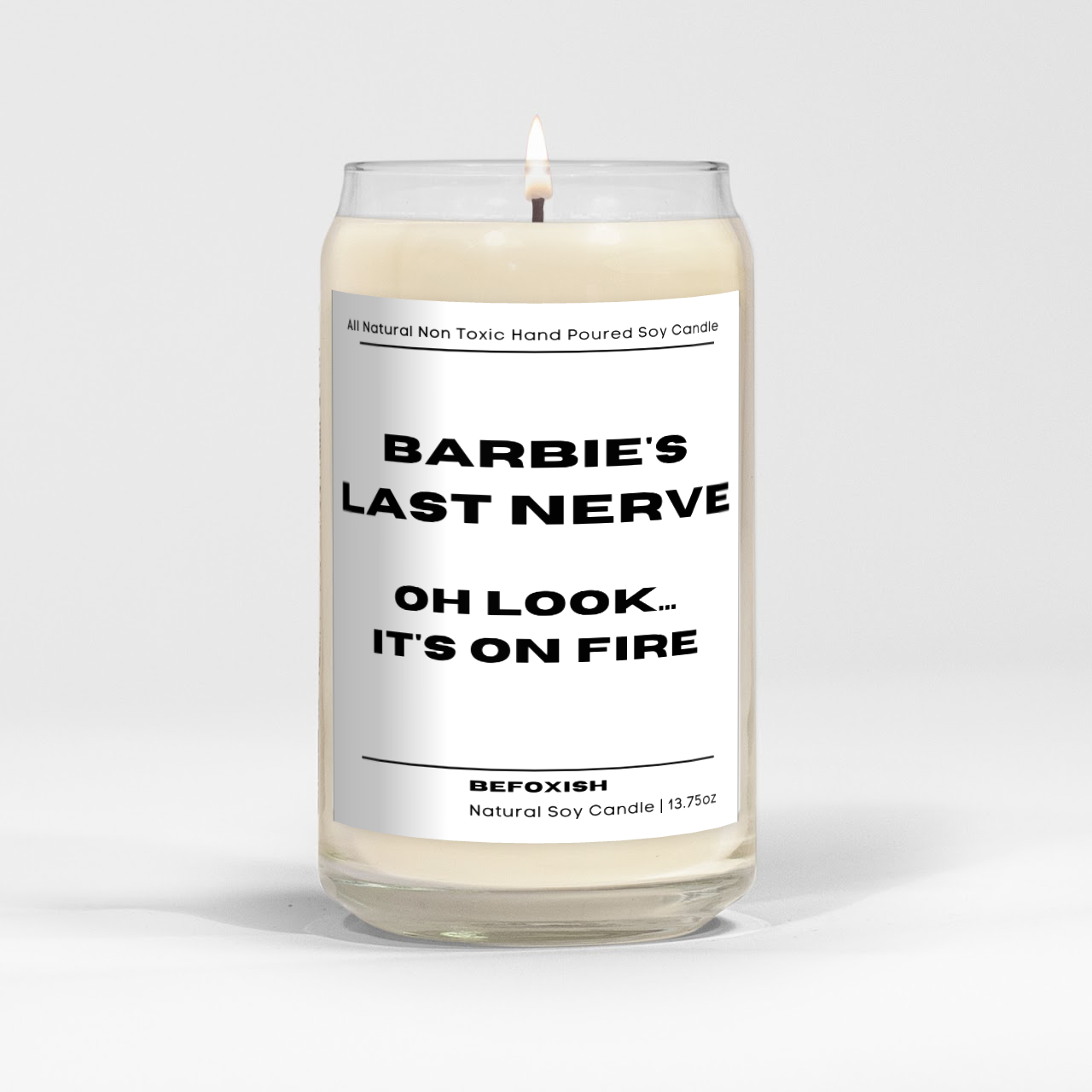 Candle Thumbnail
