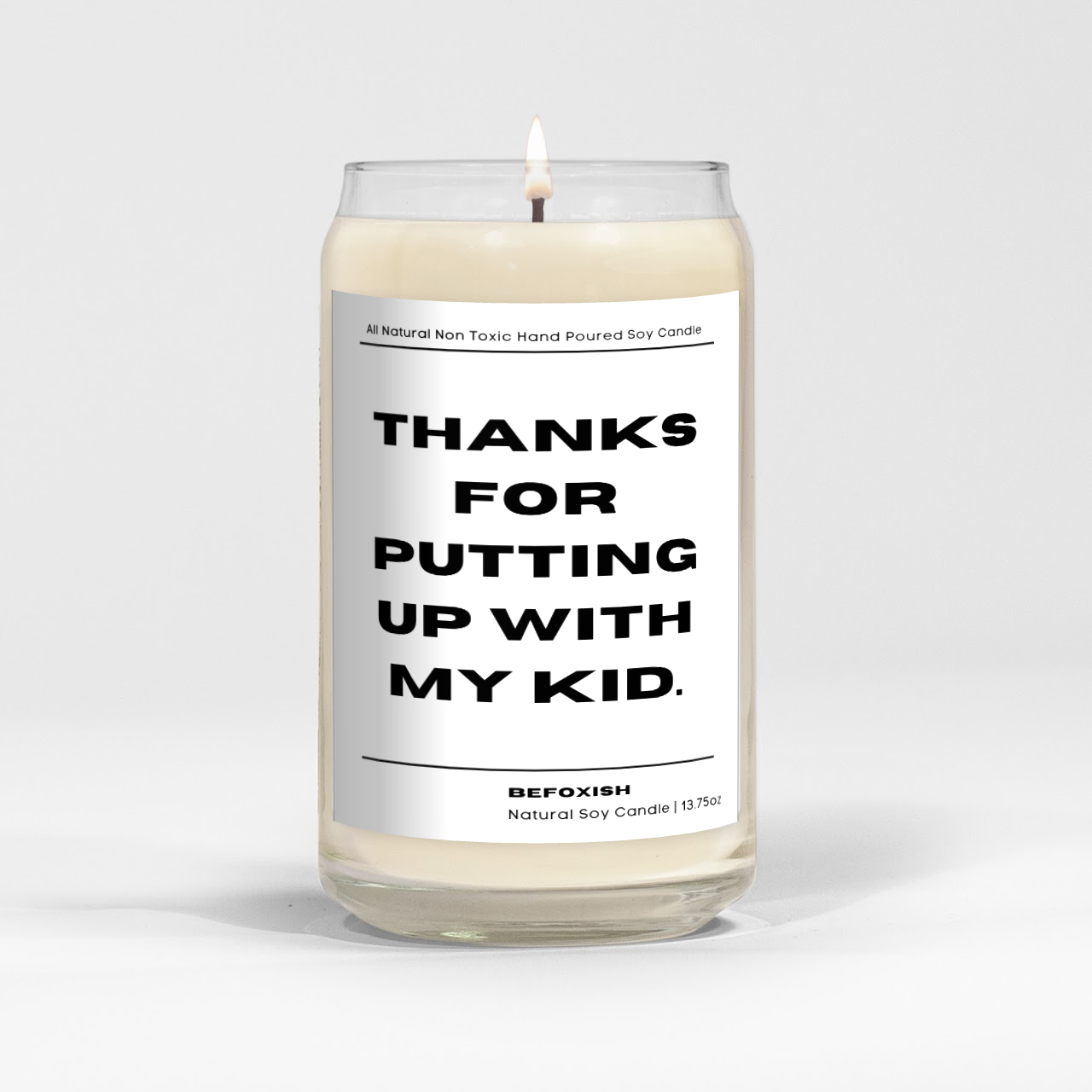 Candle Thumbnail