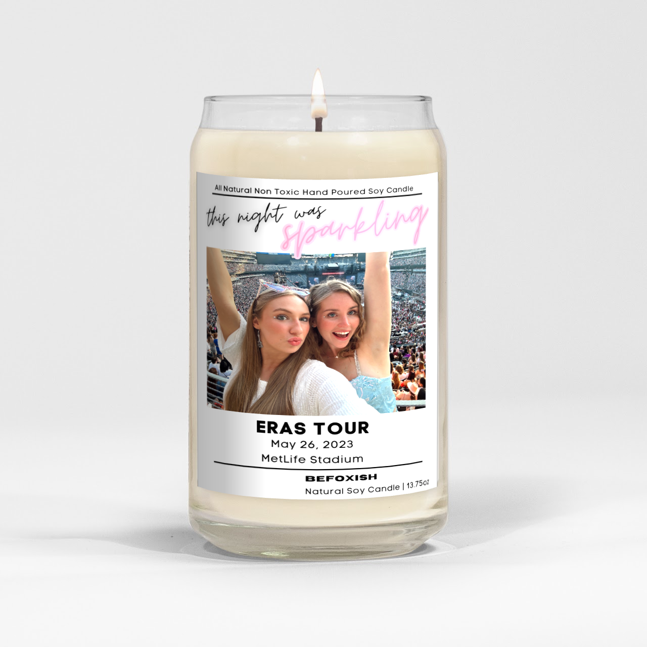 Candle Thumbnail