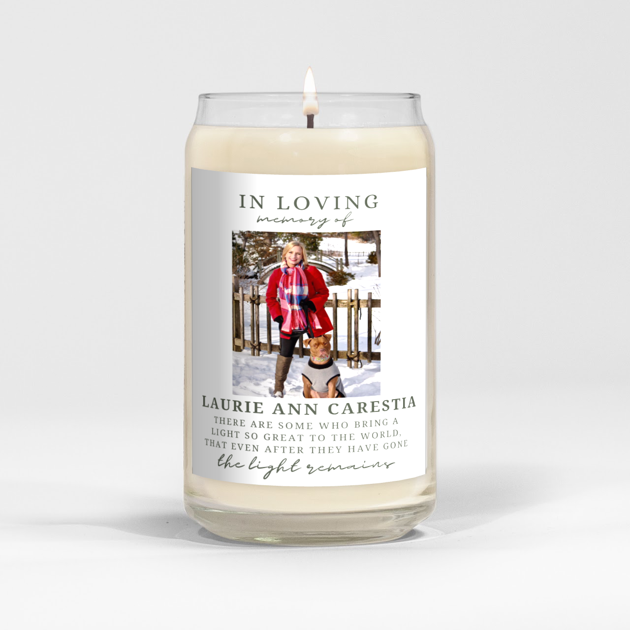 Candle Thumbnail
