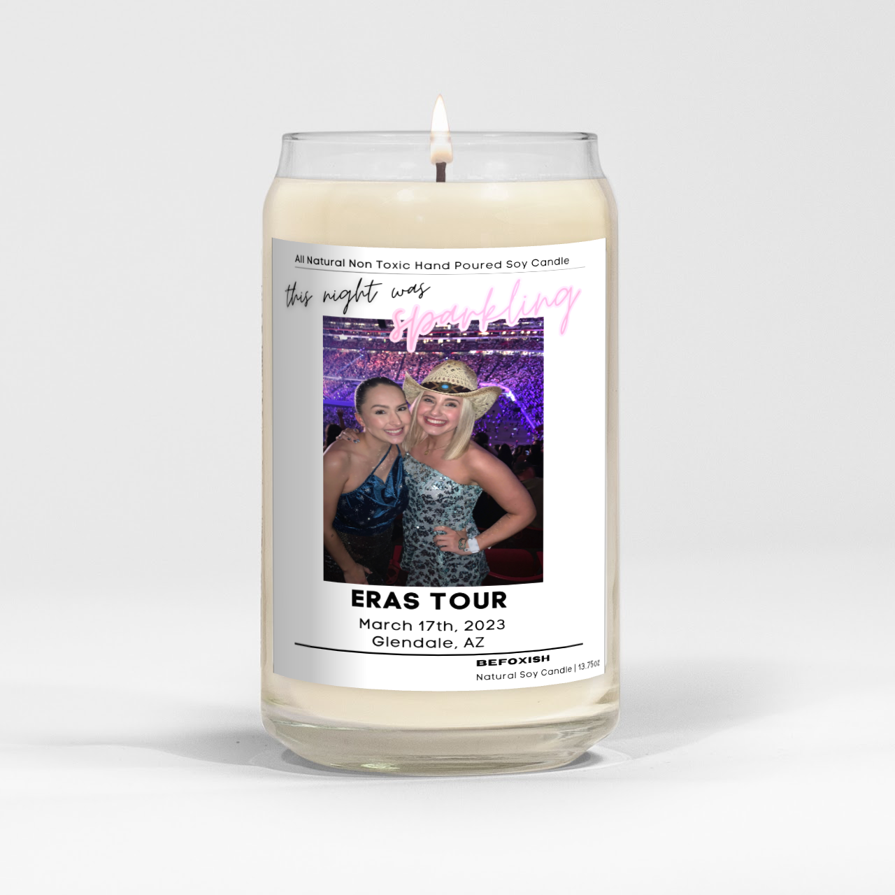 Candle Thumbnail