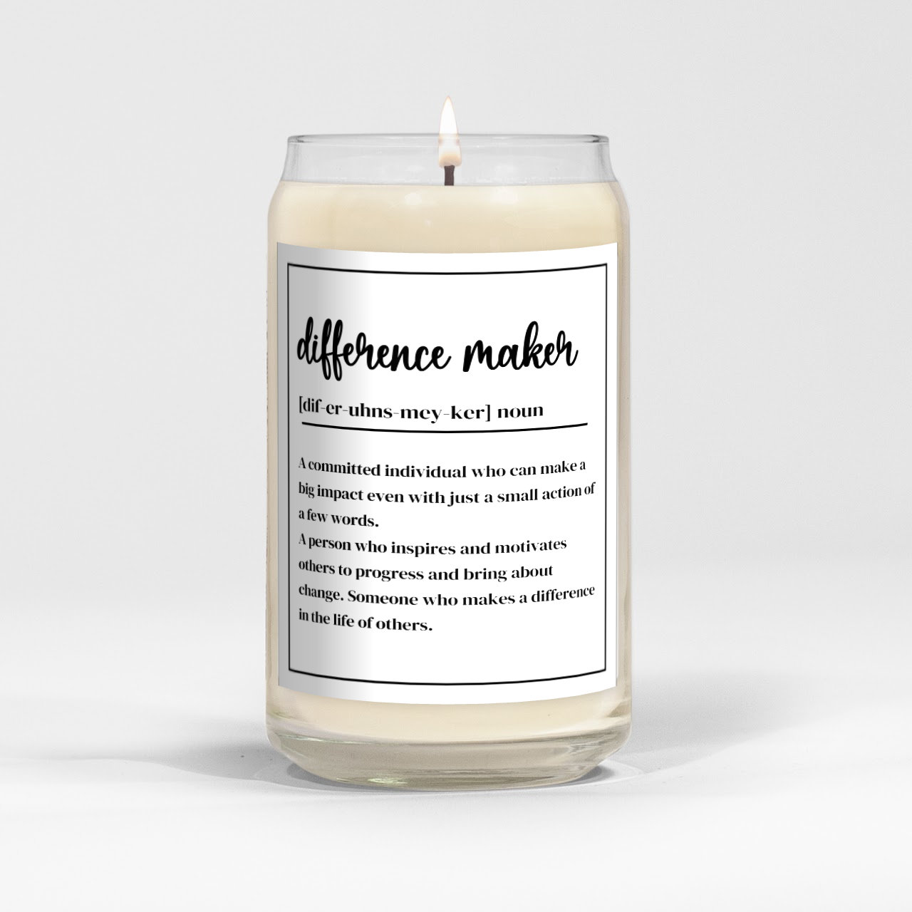 Candle Thumbnail